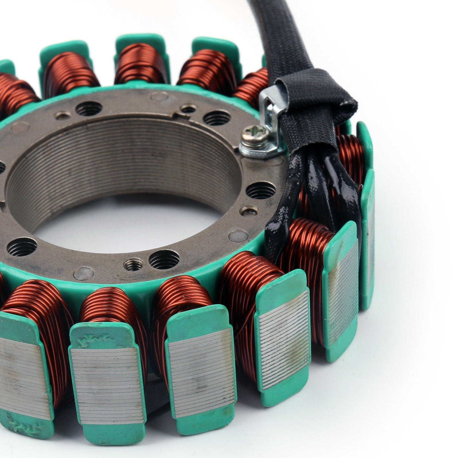 Bobine de stator pour Honda XRV750 VF1000F VFR700 VFR750F XLV600 XL600 VF700 VF1000 générique