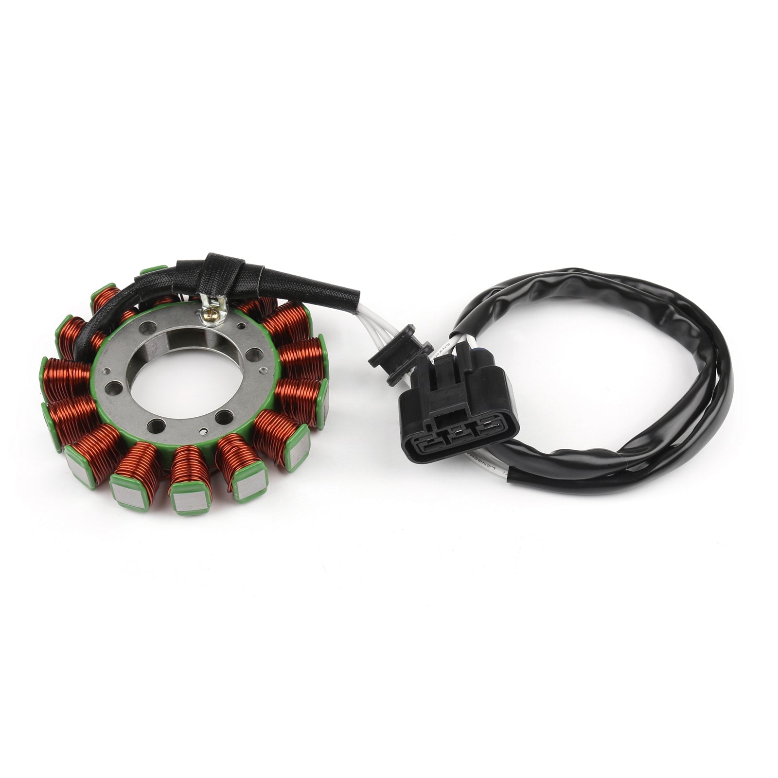 Generator Stator Geschikt voor Kawasaki ZX 600 R Ninja ZX6R ZX-6R 2008 2009-2017
