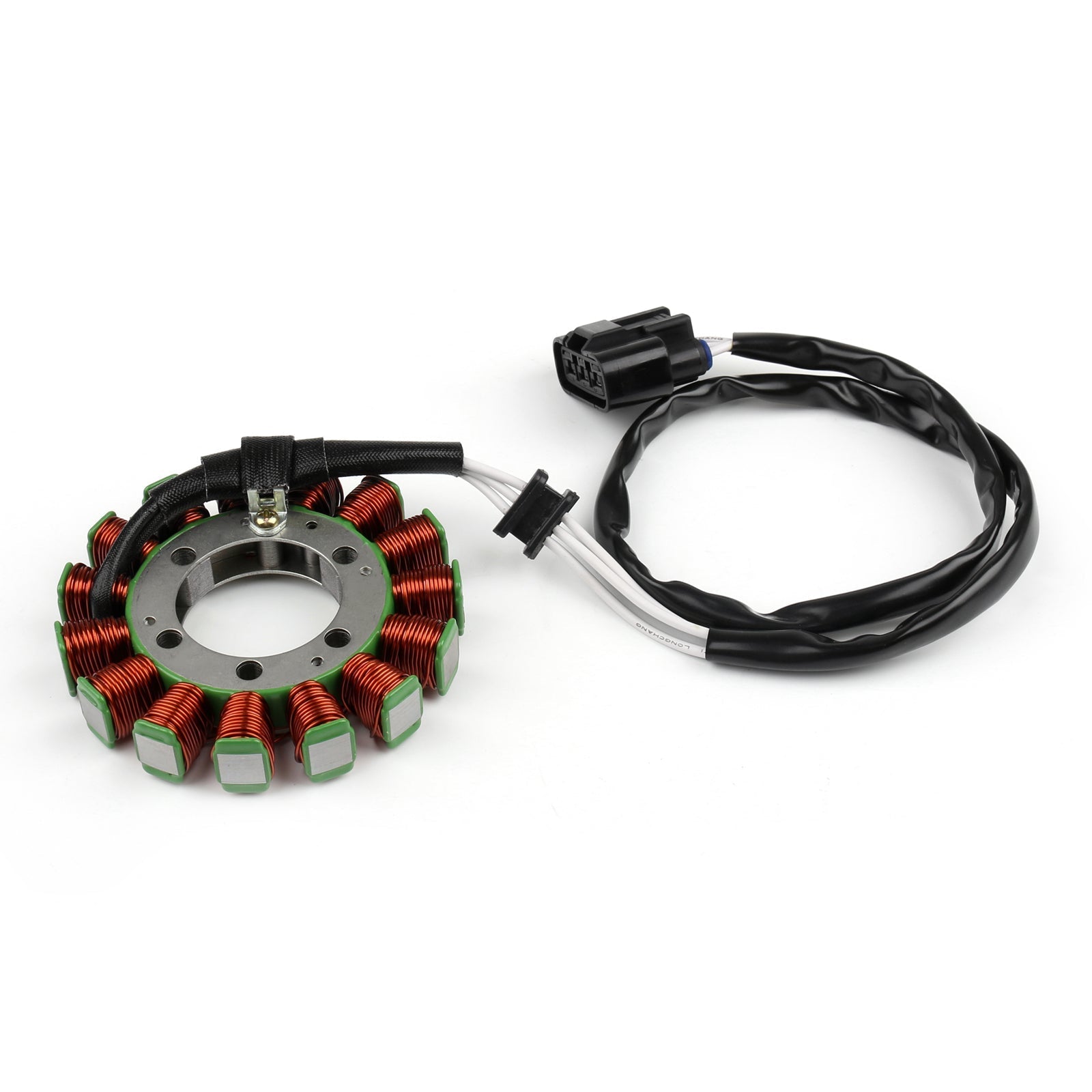Stator de générateur adapté pour Kawasaki ZX 600 R Ninja ZX6R ZX-6R 2008 2009-2017