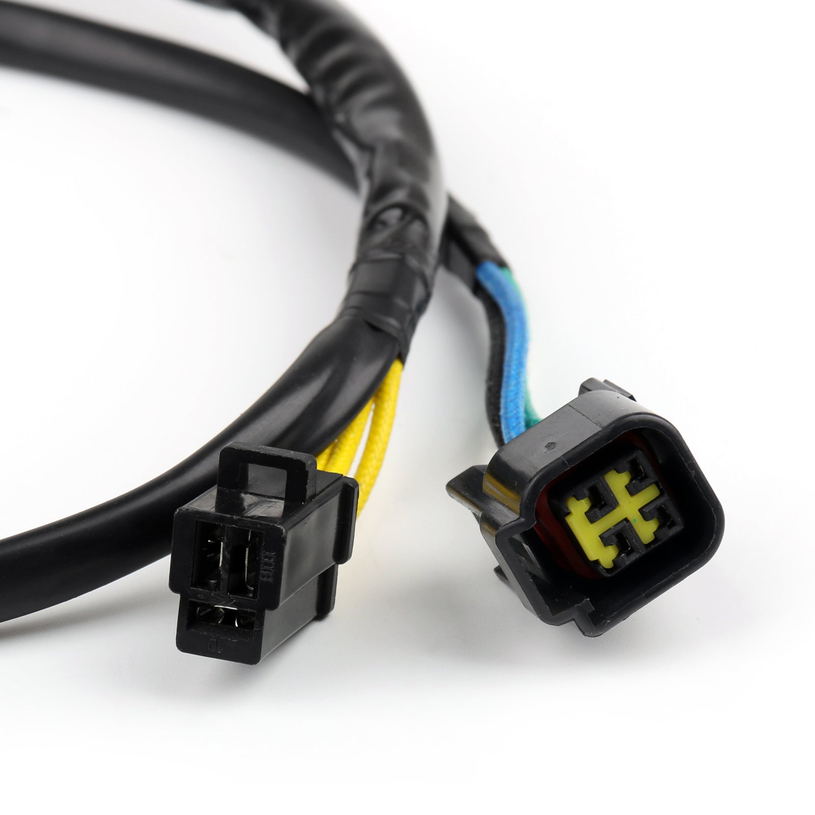 Bobina di carica dello statore del motore del motociclo per Suzuki DR650 (96-11) DR650SE (96-15) Generico