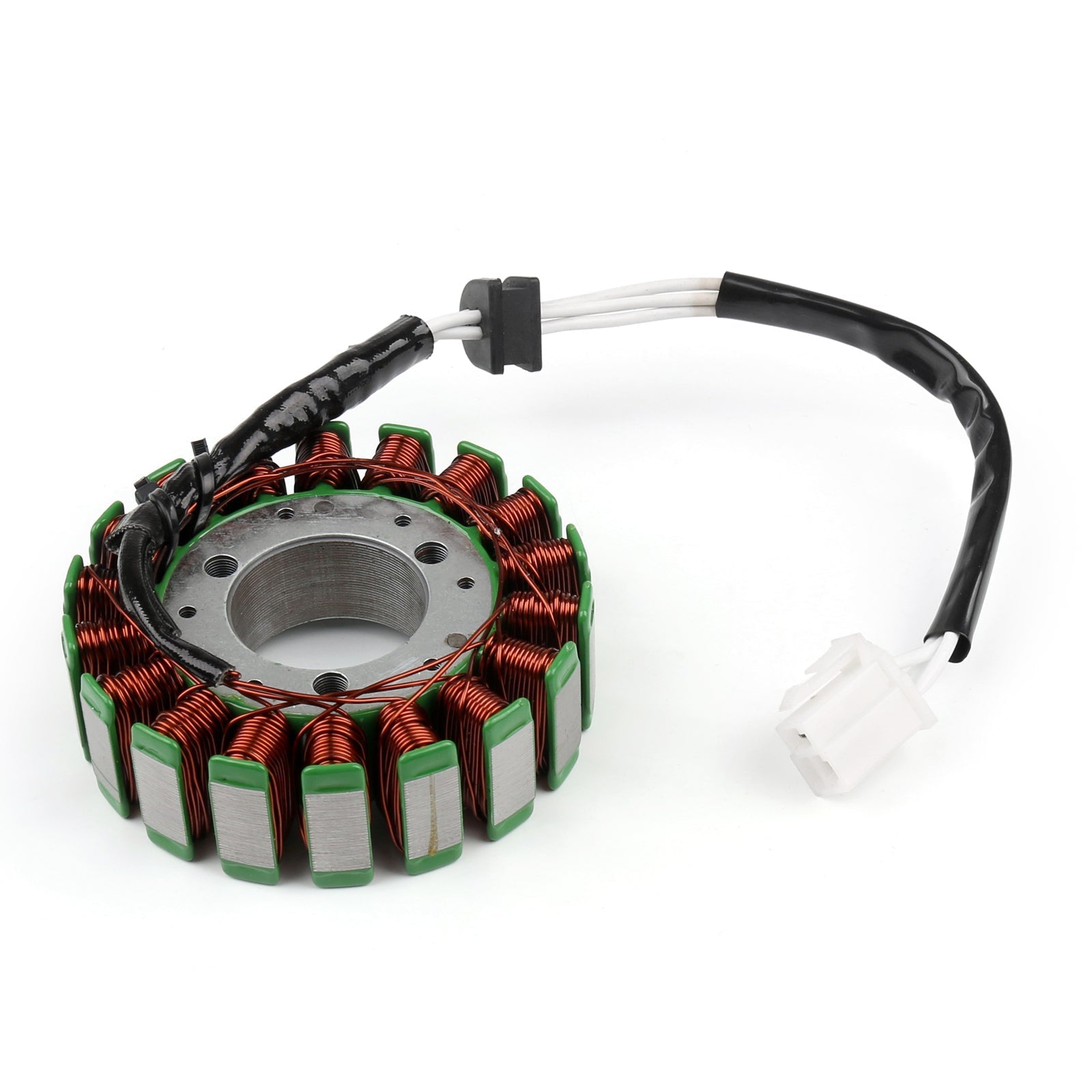 Bobine de stator pour Suzuki GSXR750 (00-2005) GSXR600 GSXR1000 (01-04) générique
