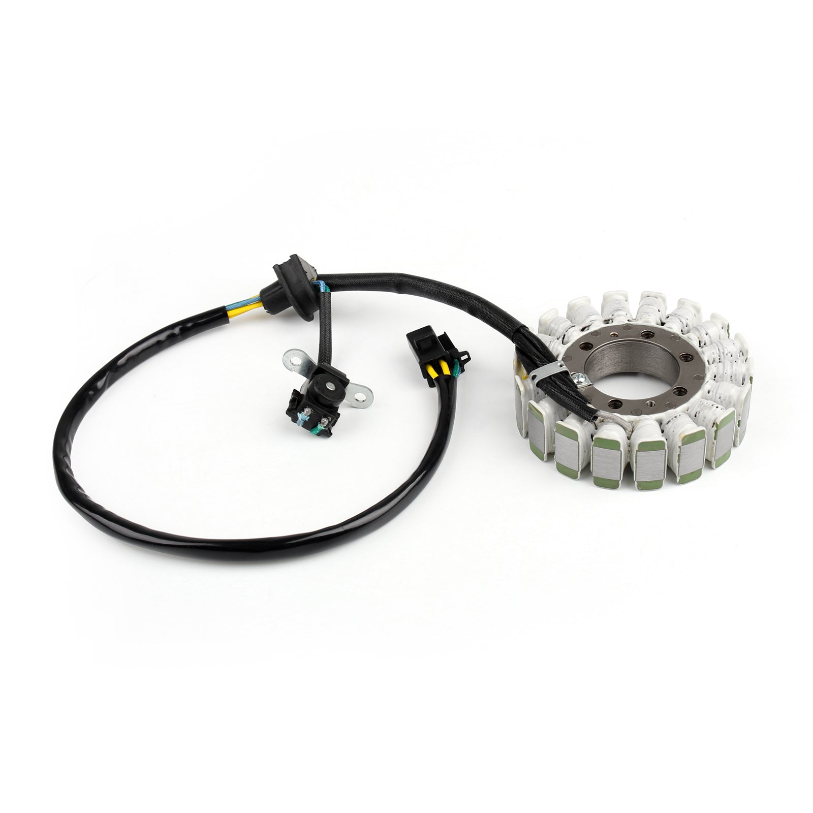 Cewka stojana silnika motocykla dla Suzuki AN250 Burgman250 (03-06) AN400 Burgman400 Generic