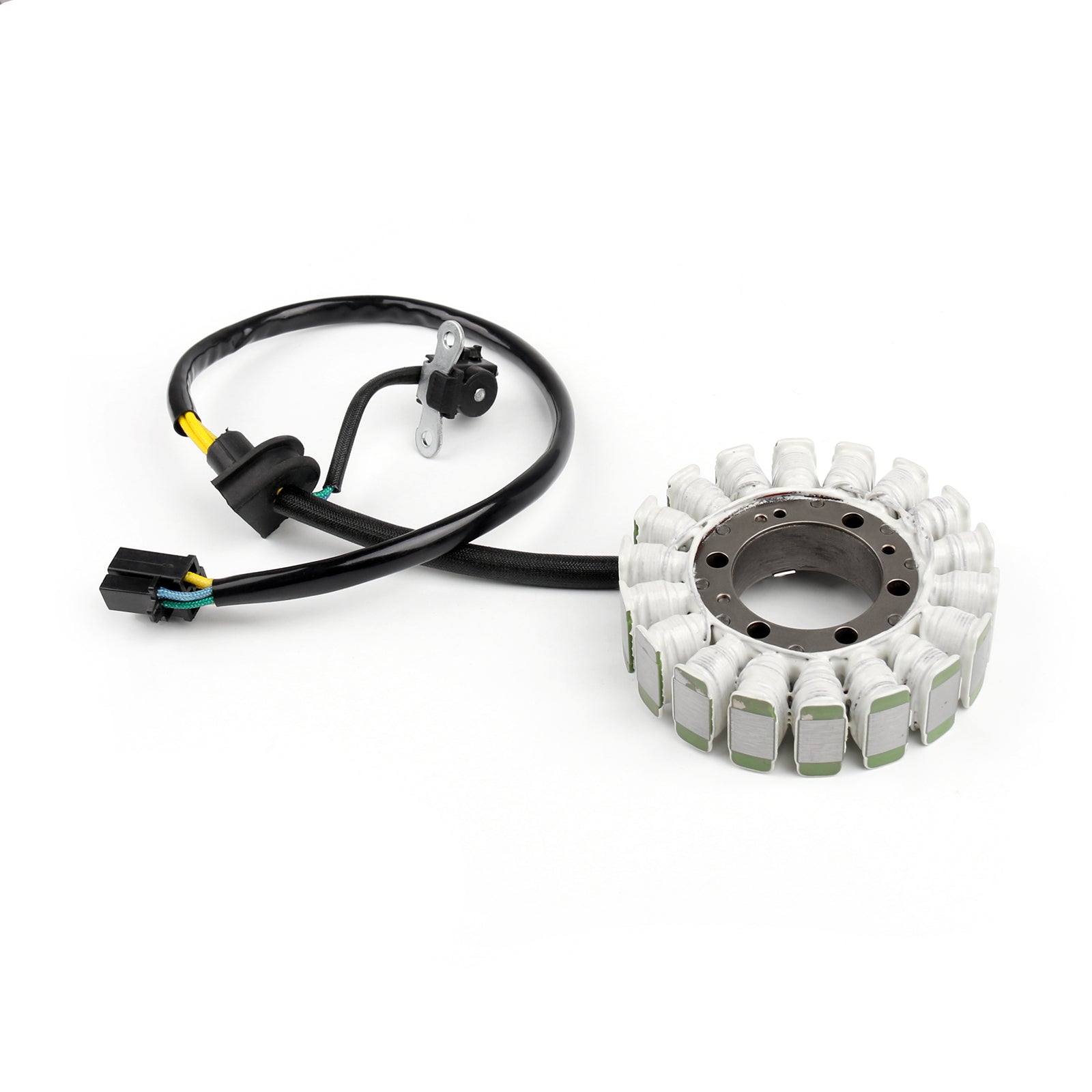 Cewka stojana silnika motocykla dla Suzuki AN250 Burgman250 (03-06) AN400 Burgman400 Generic