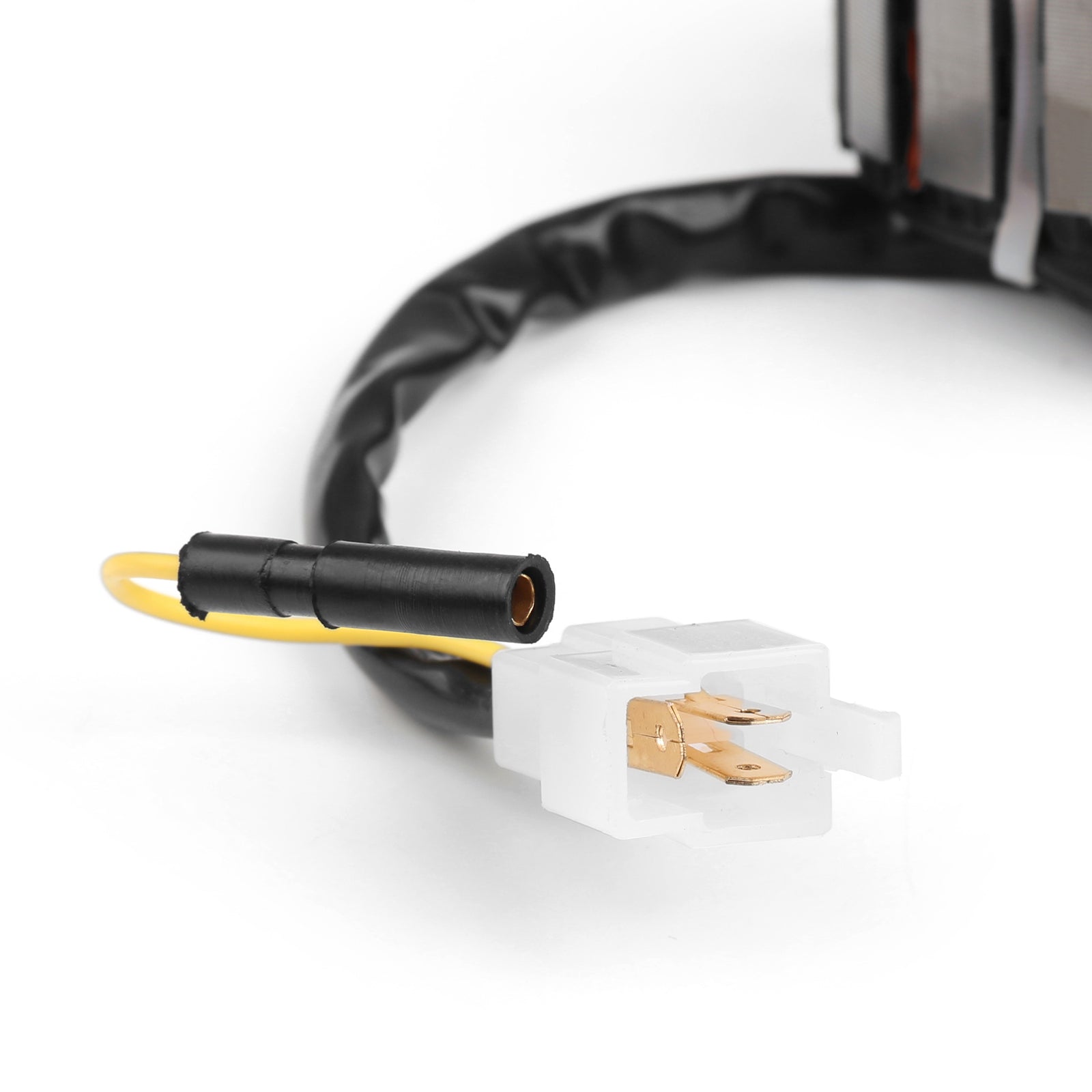 Stator tuljava za Honda CH250 Elite Kab FES250 predvidevanje NSS250 jazz refleks generično