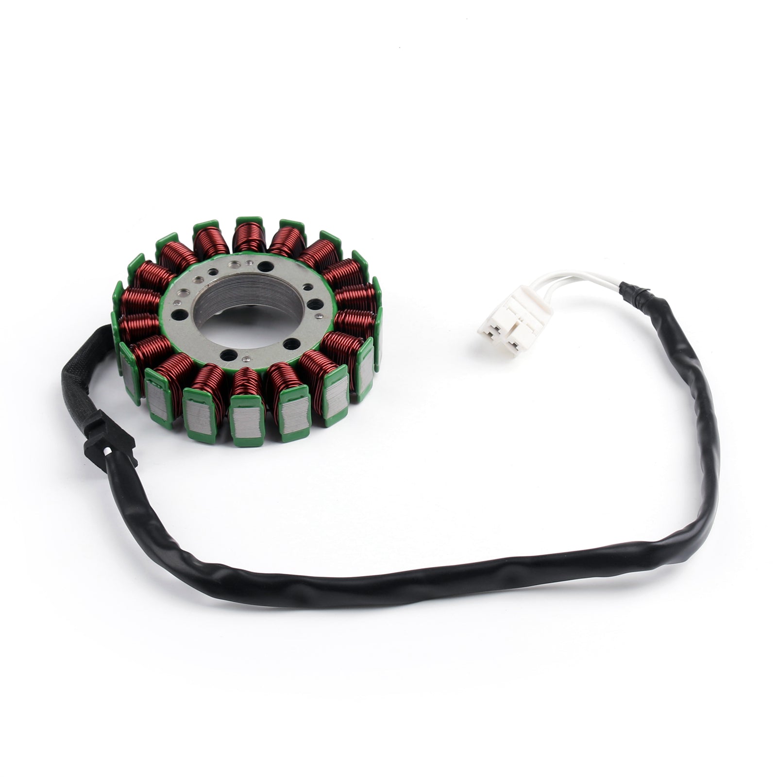 Bobina statore per Kawasaki Z650 ER650 ER-6N EX650 Ninja 650 EN650 VULCAN 650 generico