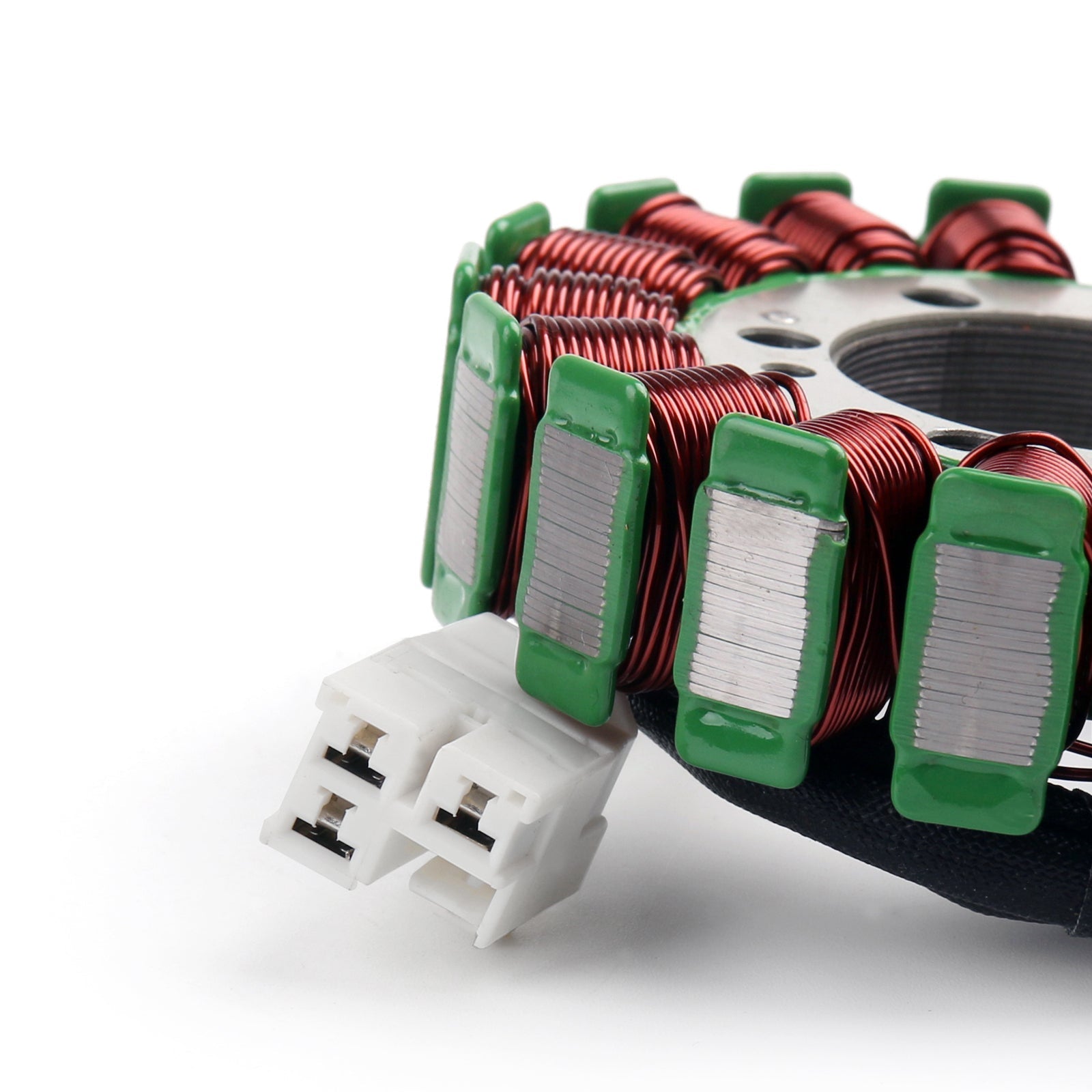 Bobina statore per Kawasaki Z650 ER650 ER-6N EX650 Ninja 650 EN650 VULCAN 650 generico