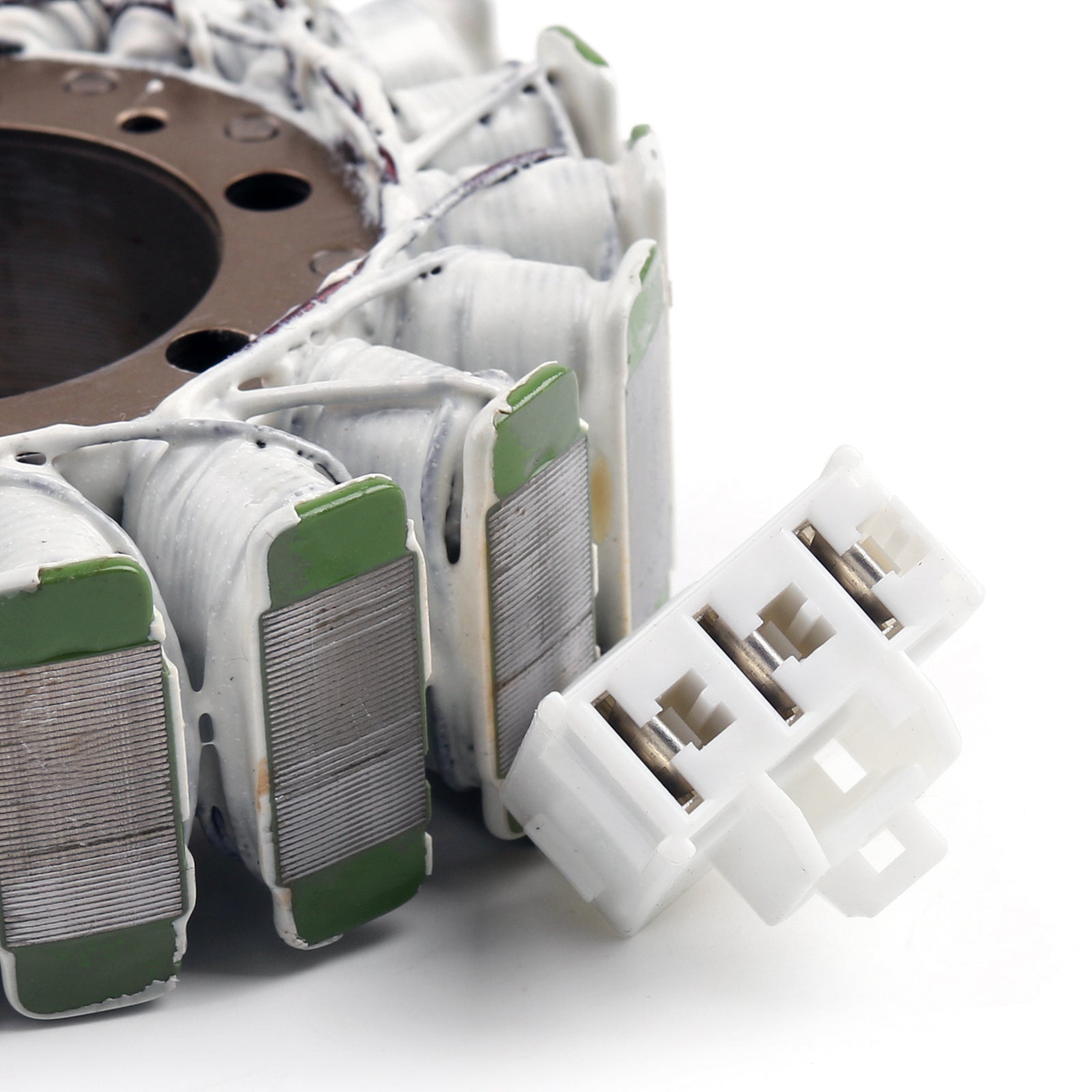 Cewka stojana generatora dla Honda CBR600 CBR600F4i (01-2006) Generic