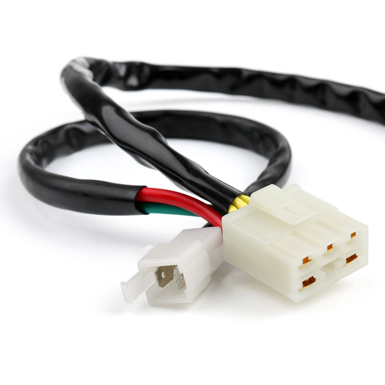 Bobina de estator generador para Honda CB400 VTEC SPEC1/2/3 NC39 (99-2006) Genérico