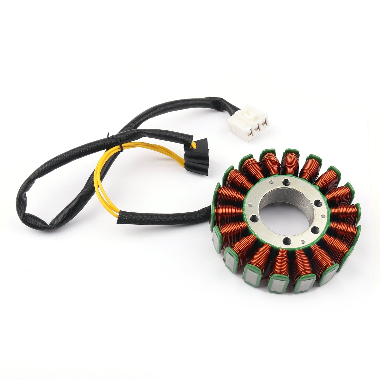 Magnetogenerator Motor Stator Oplaadspoel voor Honda VFR800/VFR800A (02-09) Generiek