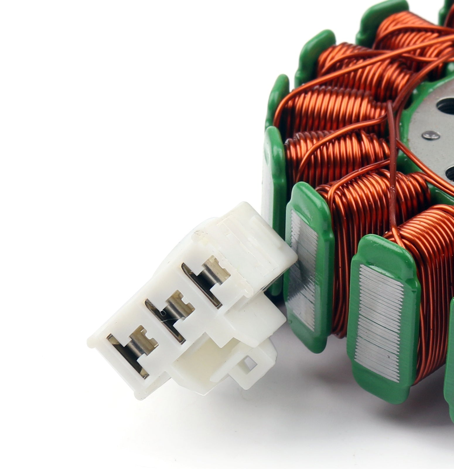 Magnetogenerator Motor Stator Oplaadspoel voor Honda VFR800/VFR800A (02-09) Generiek