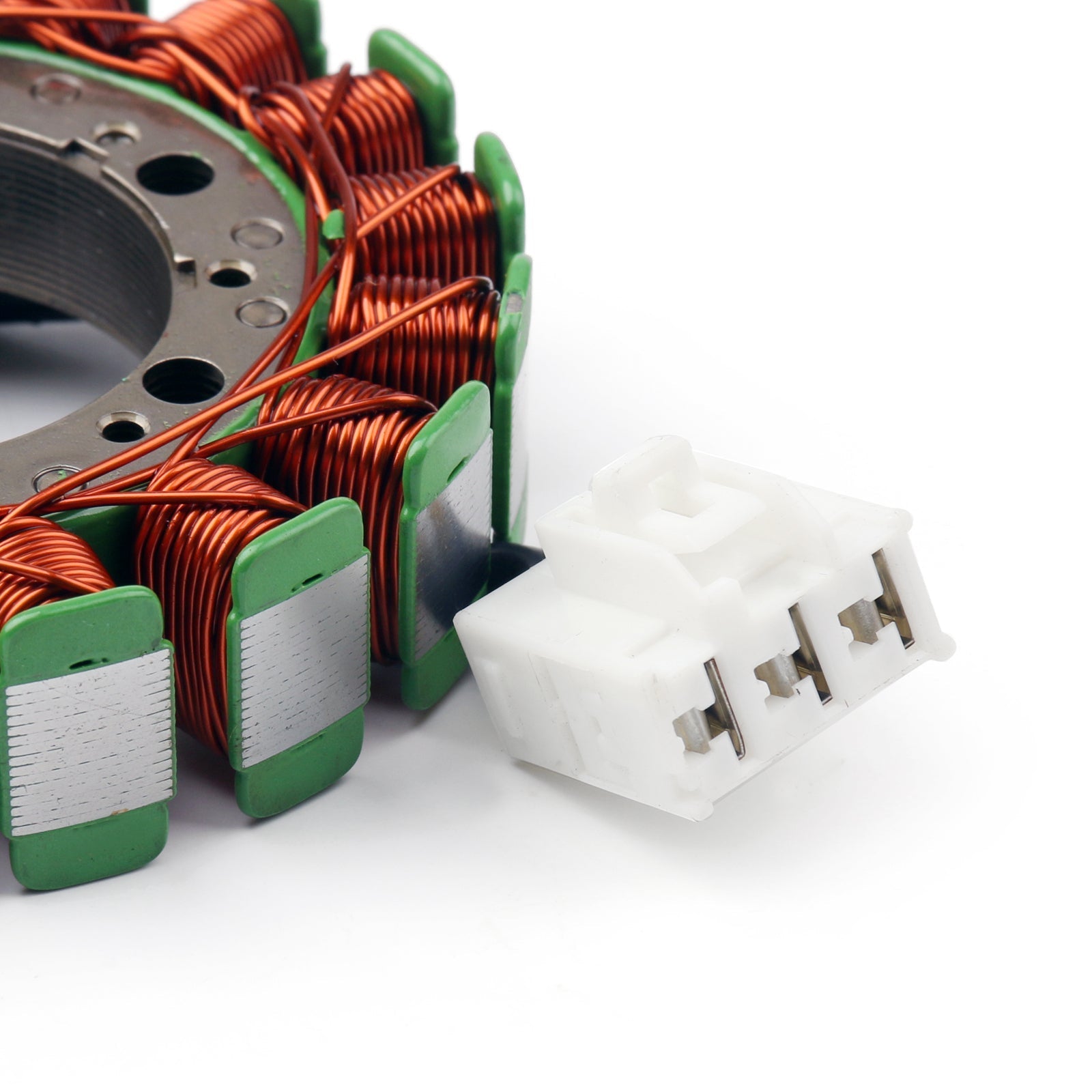 Magneto Generator Engine Stator polnilna tuljava za Honda CBR900RR CBR929RR (00-01) Generic