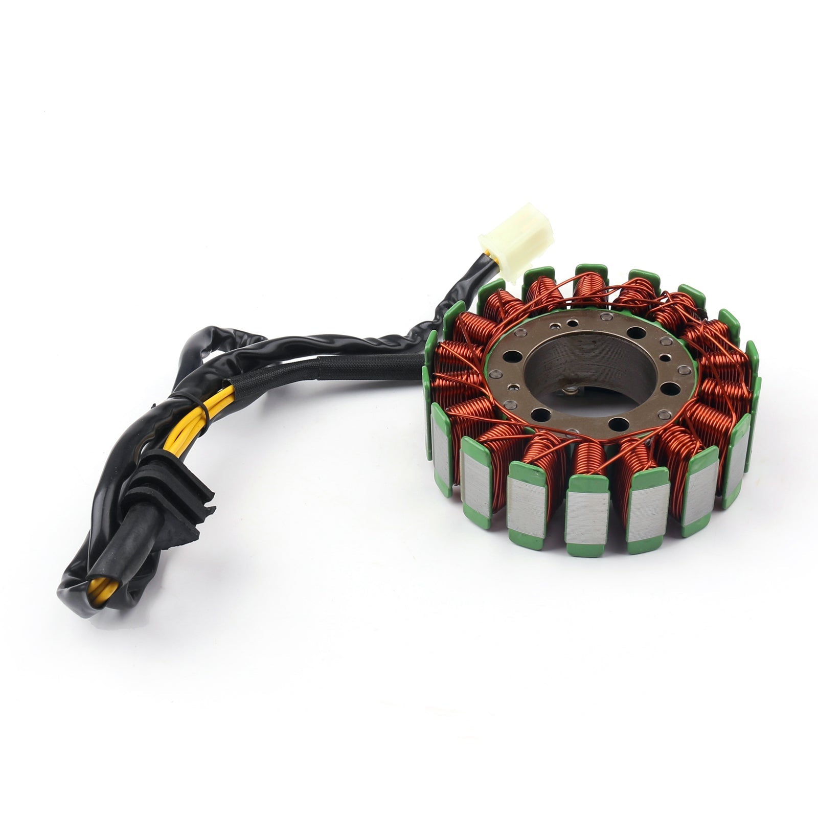 Magneto generator motorja Stator obremenitev tuljave za Honda VFR800FI (98-2001) Generic