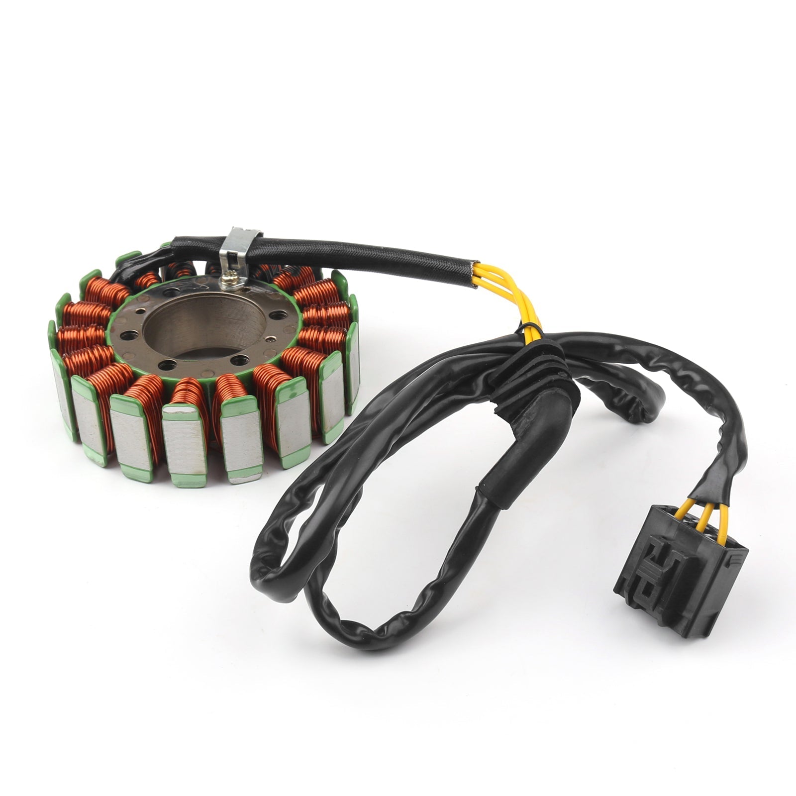 Bobina statore motore generatore magnete per Honda CBR1100XX CBR 1100XX (99-2003) Generico