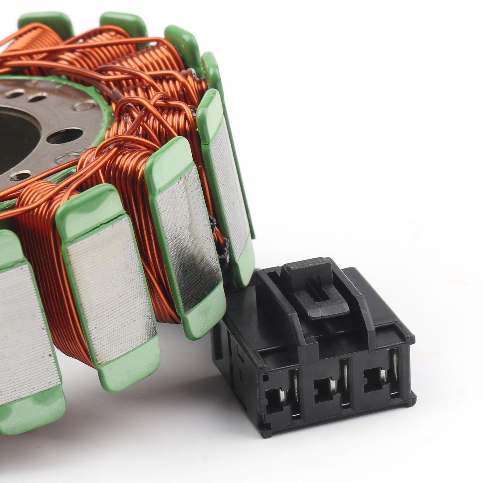 Bobina statore motore generatore magnete per Honda CBR1100XX CBR 1100XX (99-2003) Generico