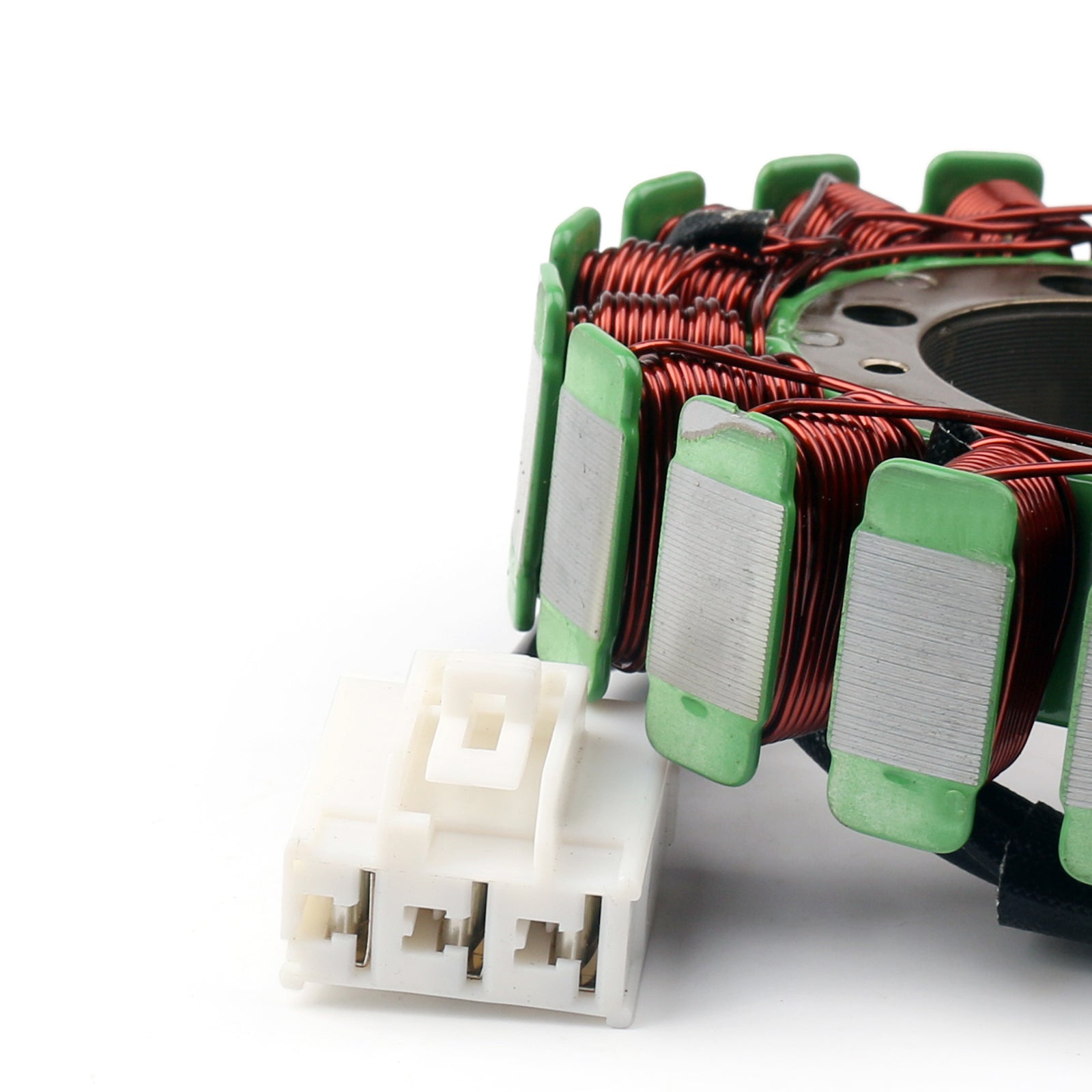 Bobina statore motore generatore magnete per Honda CBR600RR (03-2006) generico