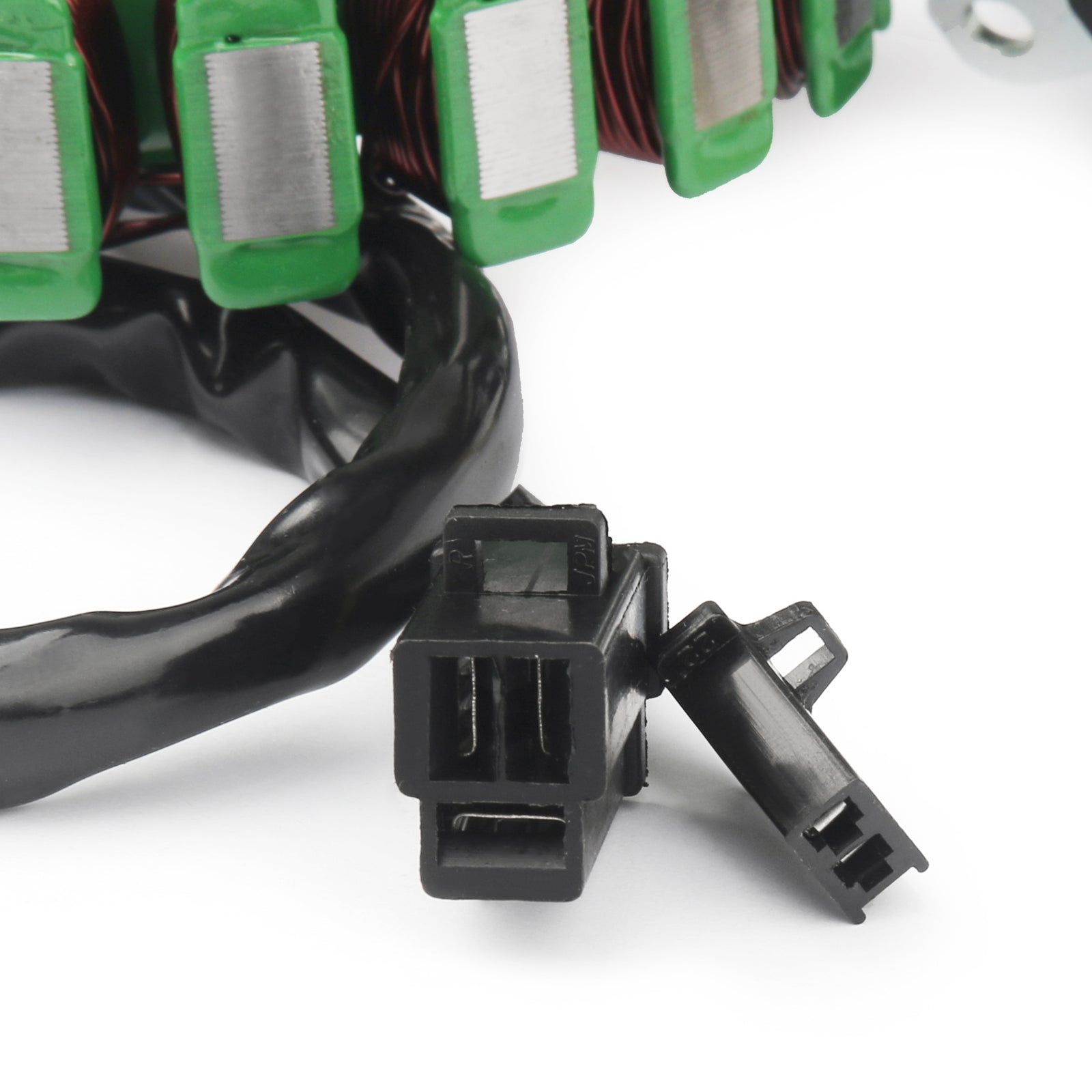 Bobina de estator de motor generador magnético 32101-19F00 para Suzuki DL650 SV650 ABS genérico