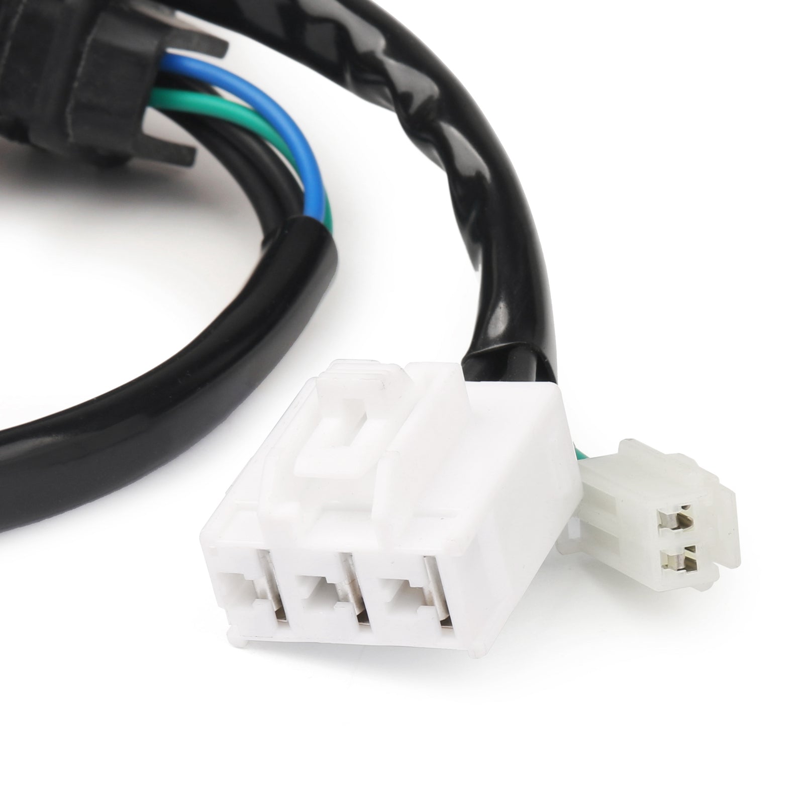 Bobina statore motore generatore magnete per Suzuki VL1500 Boulevard C90 VZ1500 generico