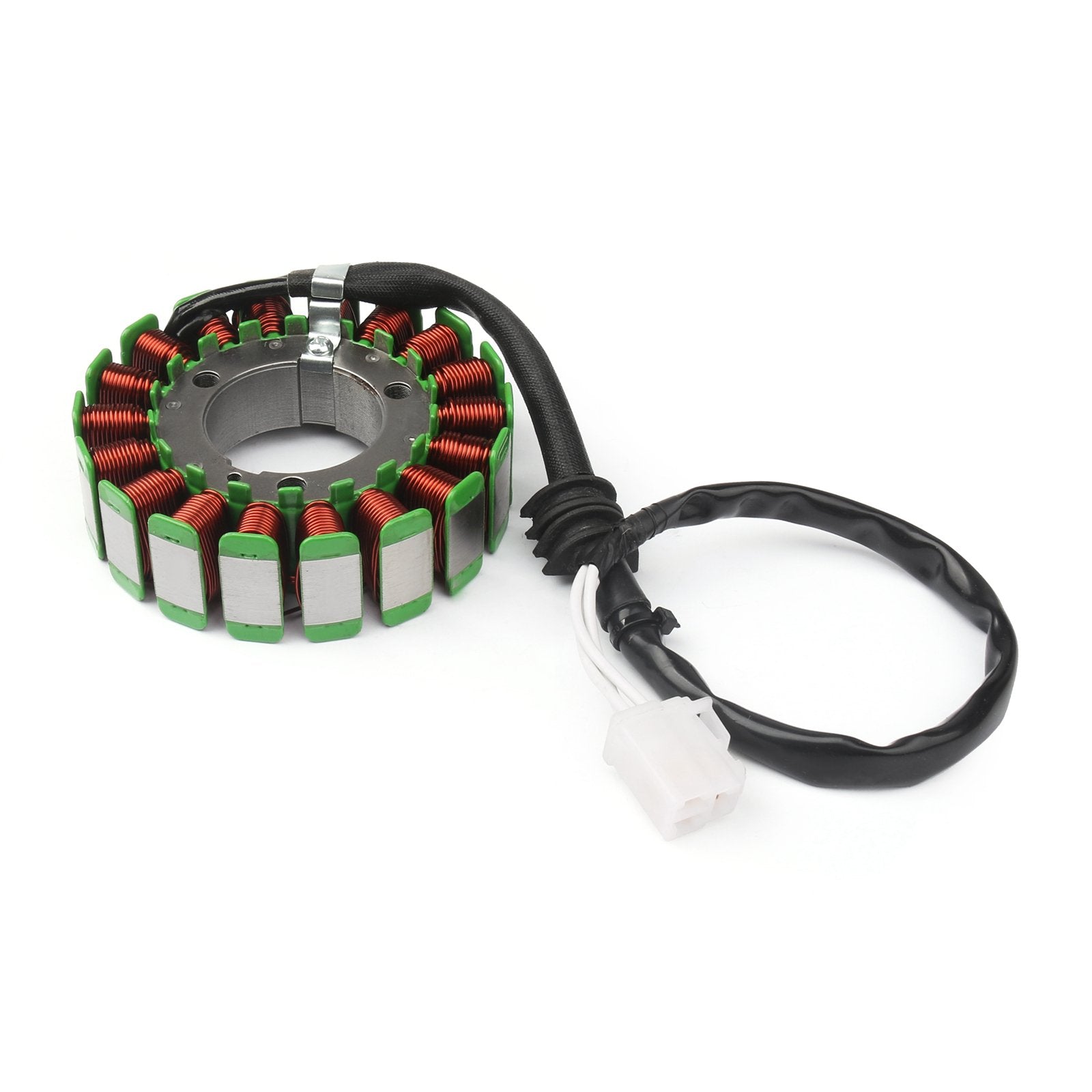 Magneto Generator Stator stator tuljava za Yamaha FZ6 FZ6N FZ6S (04-09) FZ6S (04-07) Fazer S2 generic