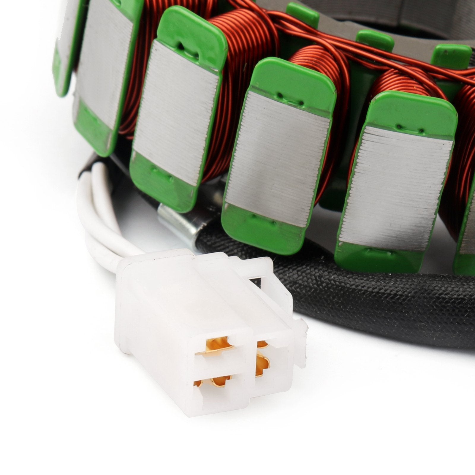 Magneto Generator Stator stator tuljava za Yamaha FZ6 FZ6N FZ6S (04-09) FZ6S (04-07) Fazer S2 generic