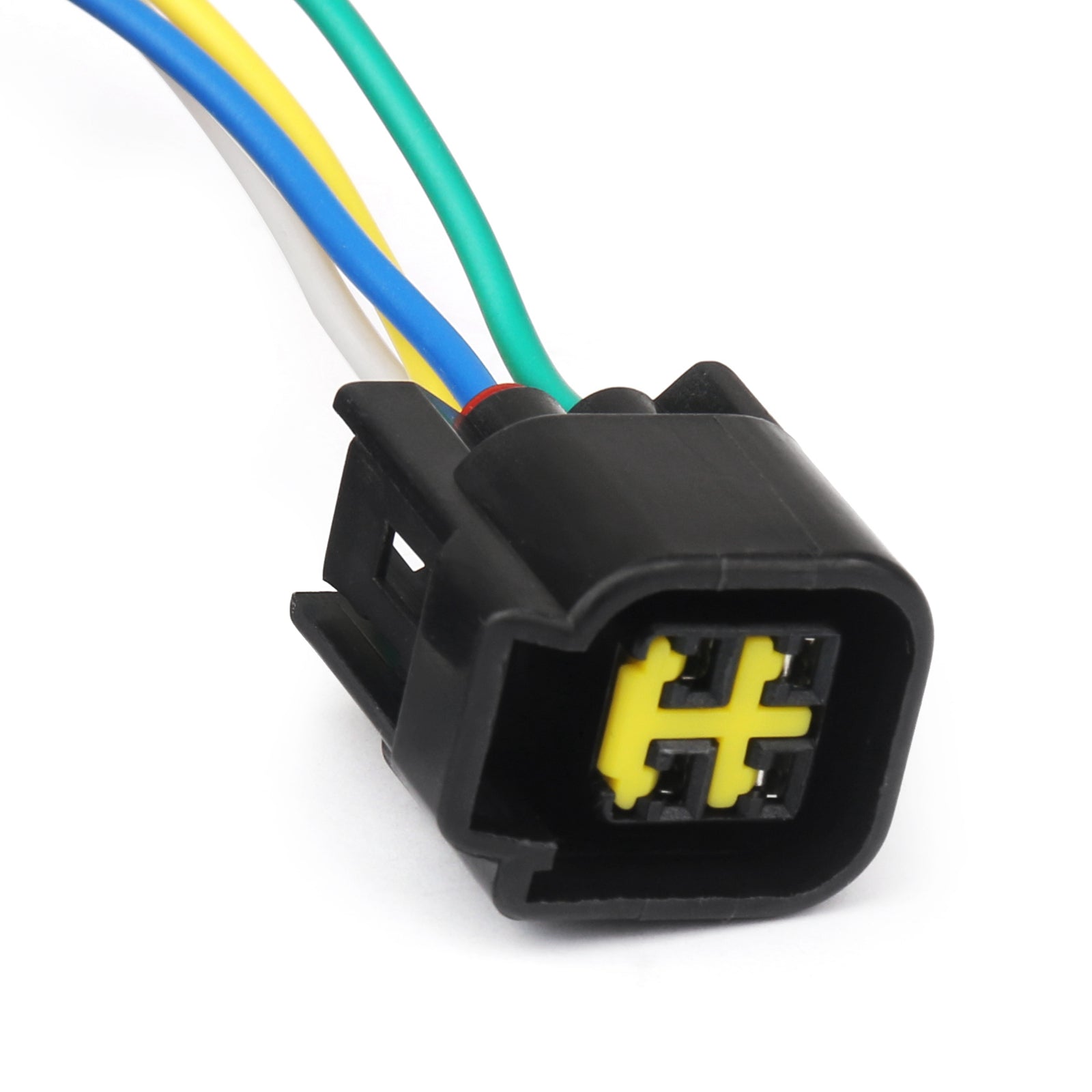 Magneettigeneraattorin staattorikela Suzuki LT-F500F QuadRunner 500 4WD (98-2002) Generic