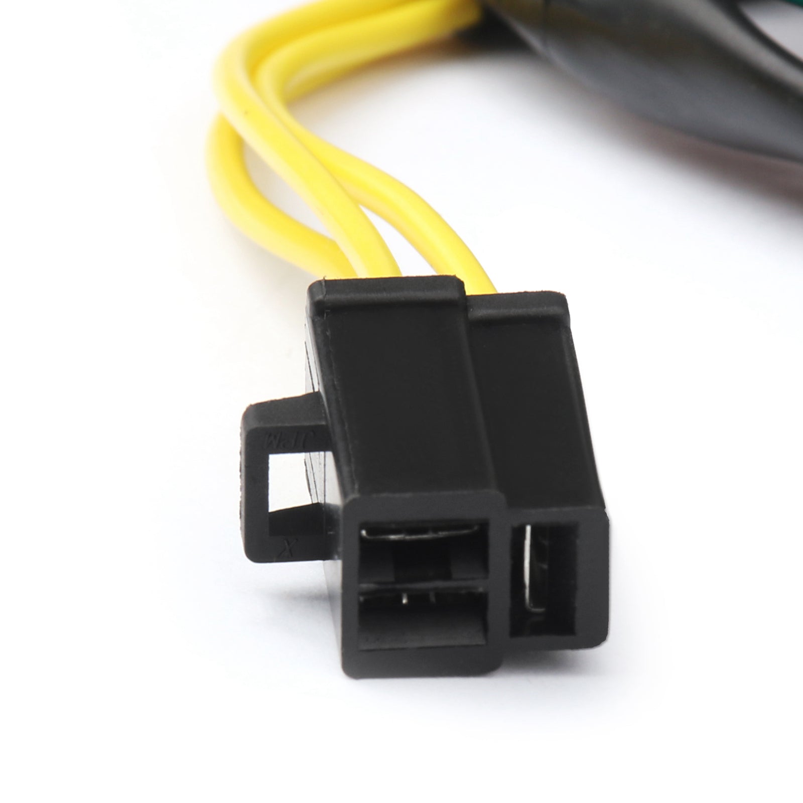 Cewka stojana generatora Magneto dla Suzuki LS650 Savage (86-04) Boulevard S40 (05-17) Generic