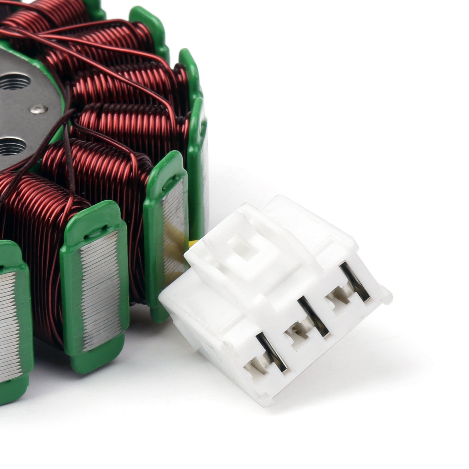 Magnetogenerator Statorspoel 31120-MCJ-751 voor Honda CBR954RR 02-03 Generiek