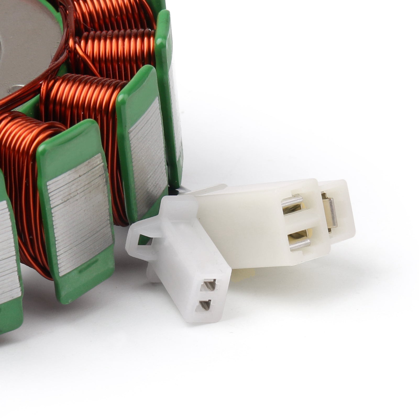 Bobina statore generatore magnete per Suzuki VL 1500 Boulevard C90T C90 (05-2009) Generico