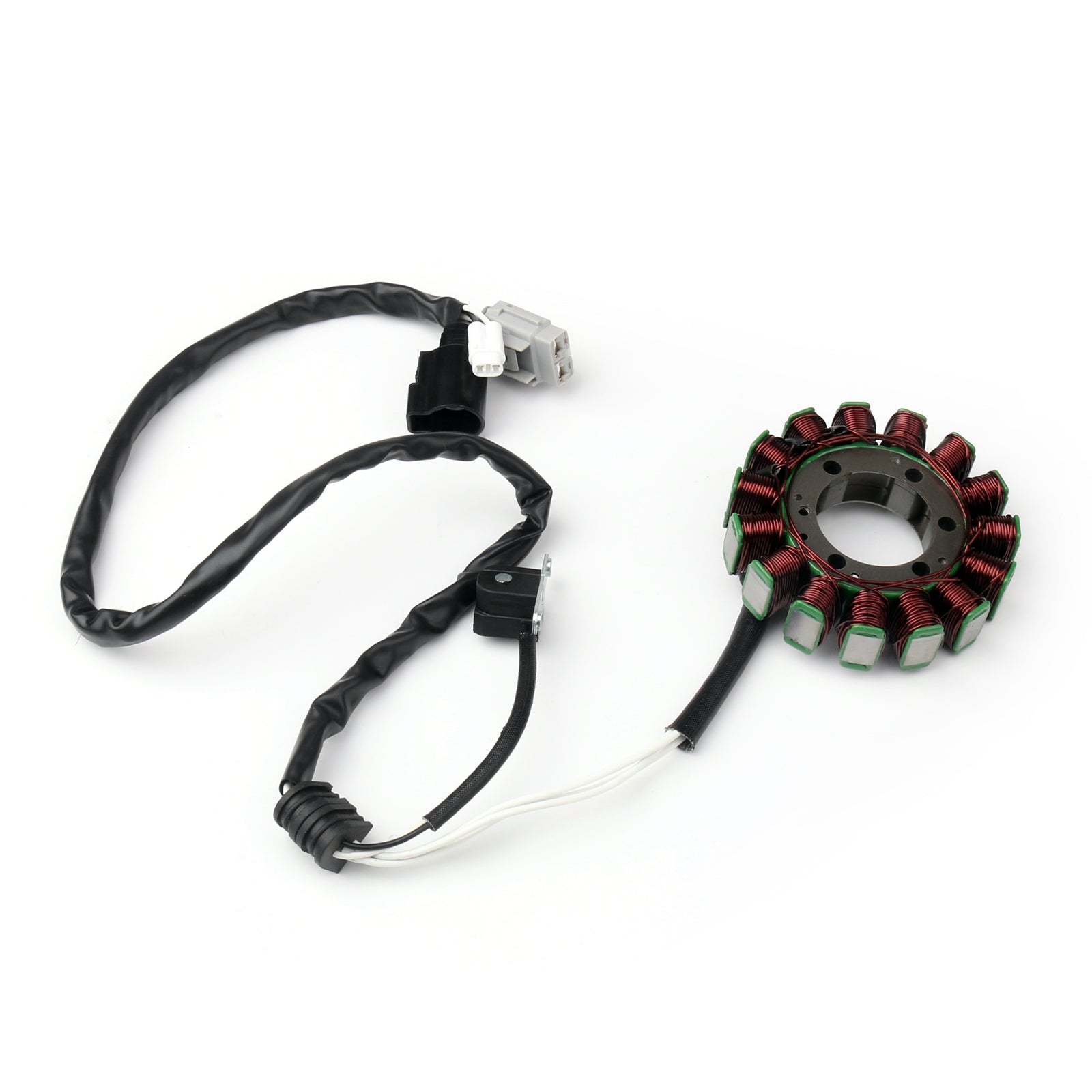 Bobina statore generatore magnete per Yamaha YXM700 Viking EPS 700 YXR700 Rhino Generic