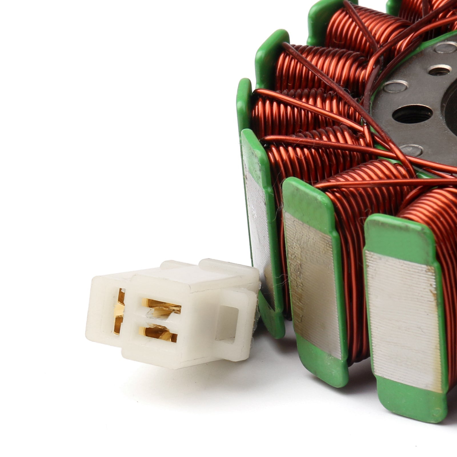 Cewka stojana generatora magneto dla Honda VF750 Magna V45 (94-03) Interceptor (94-97) Generic