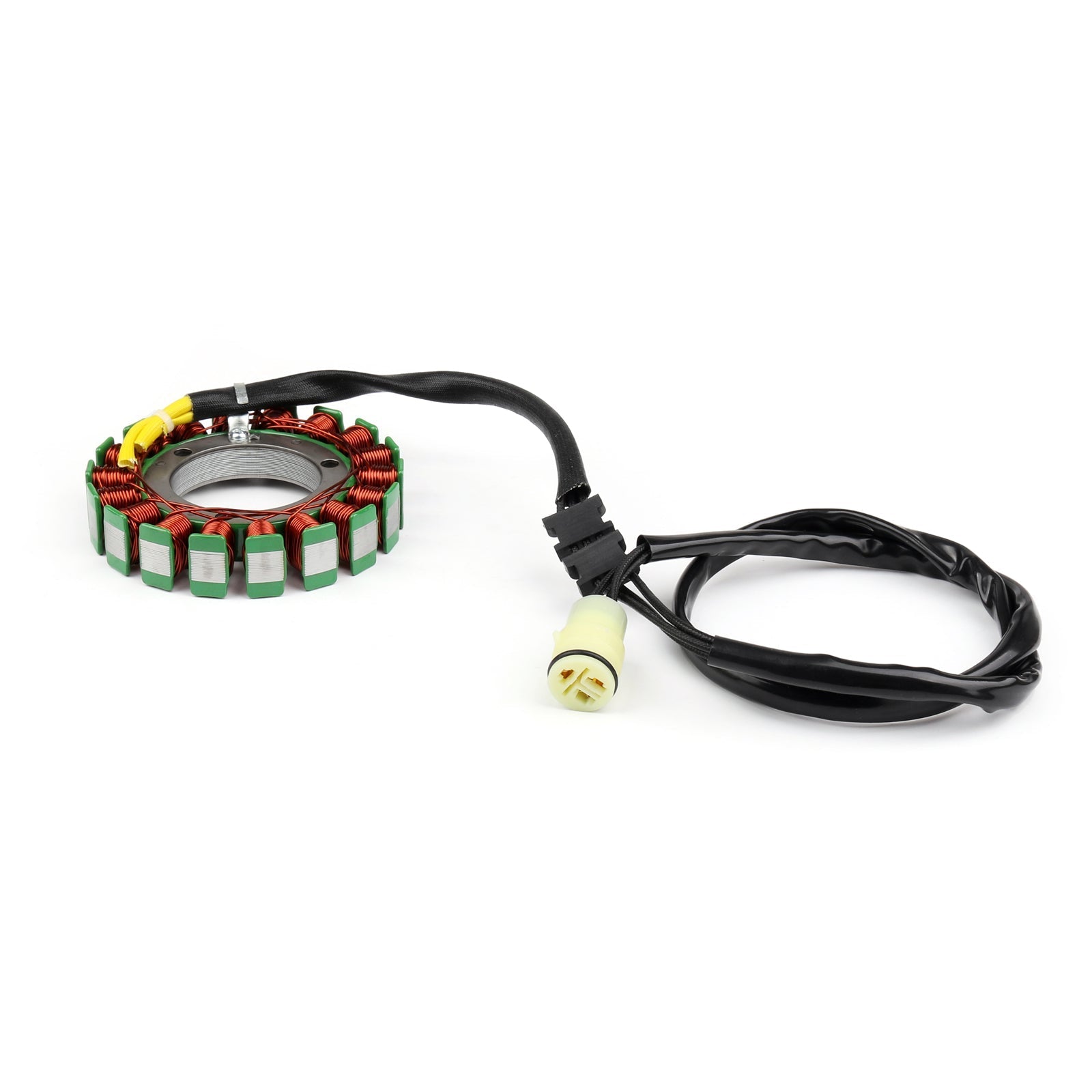 Bobine de Stator de moteur de générateur de magnéto pour Kawasaki KSV700 KVF 650 750 700 générique