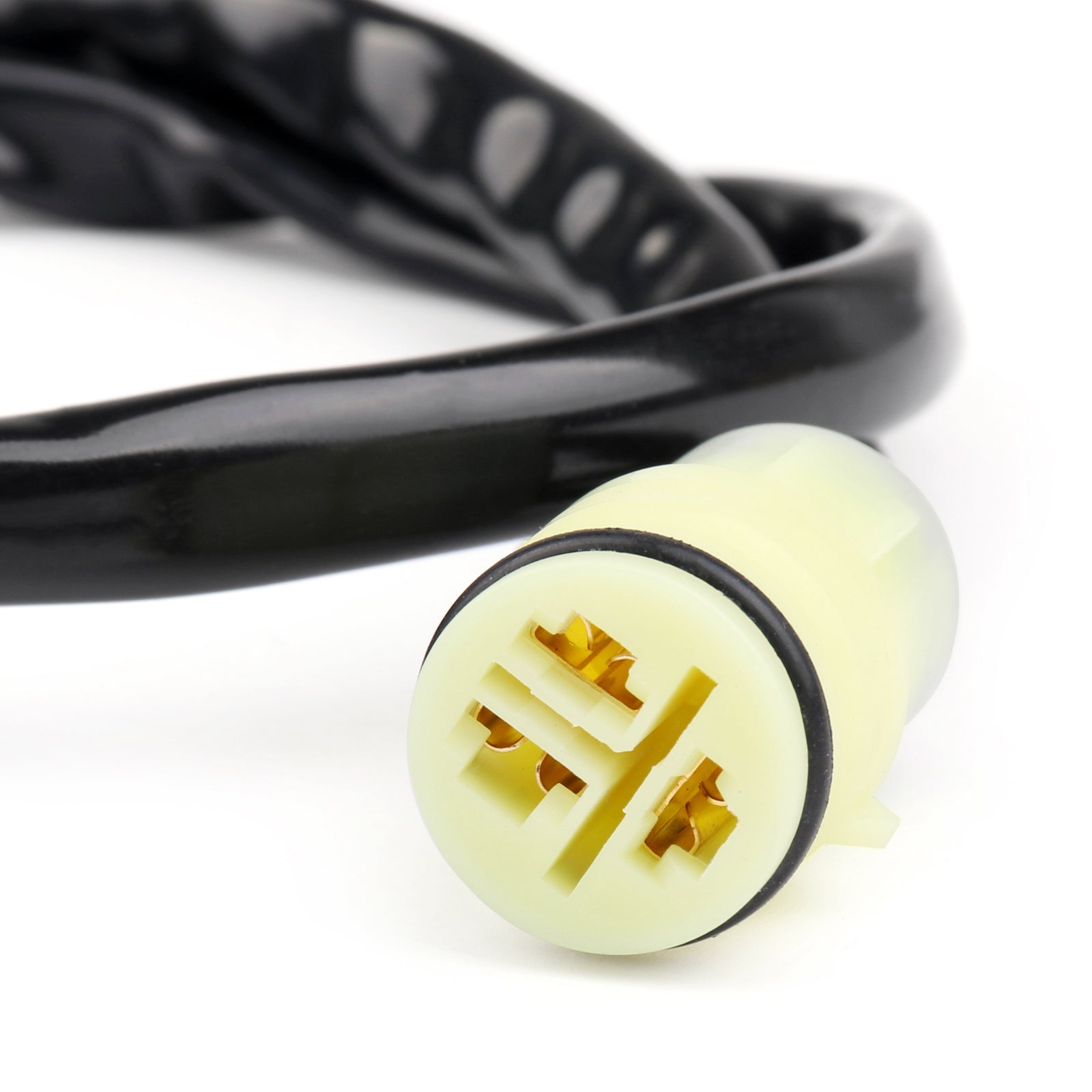 Magneto Generator Cewka stojana silnika dla Kawasaki KSV700 KVF 650 750 700 Generic