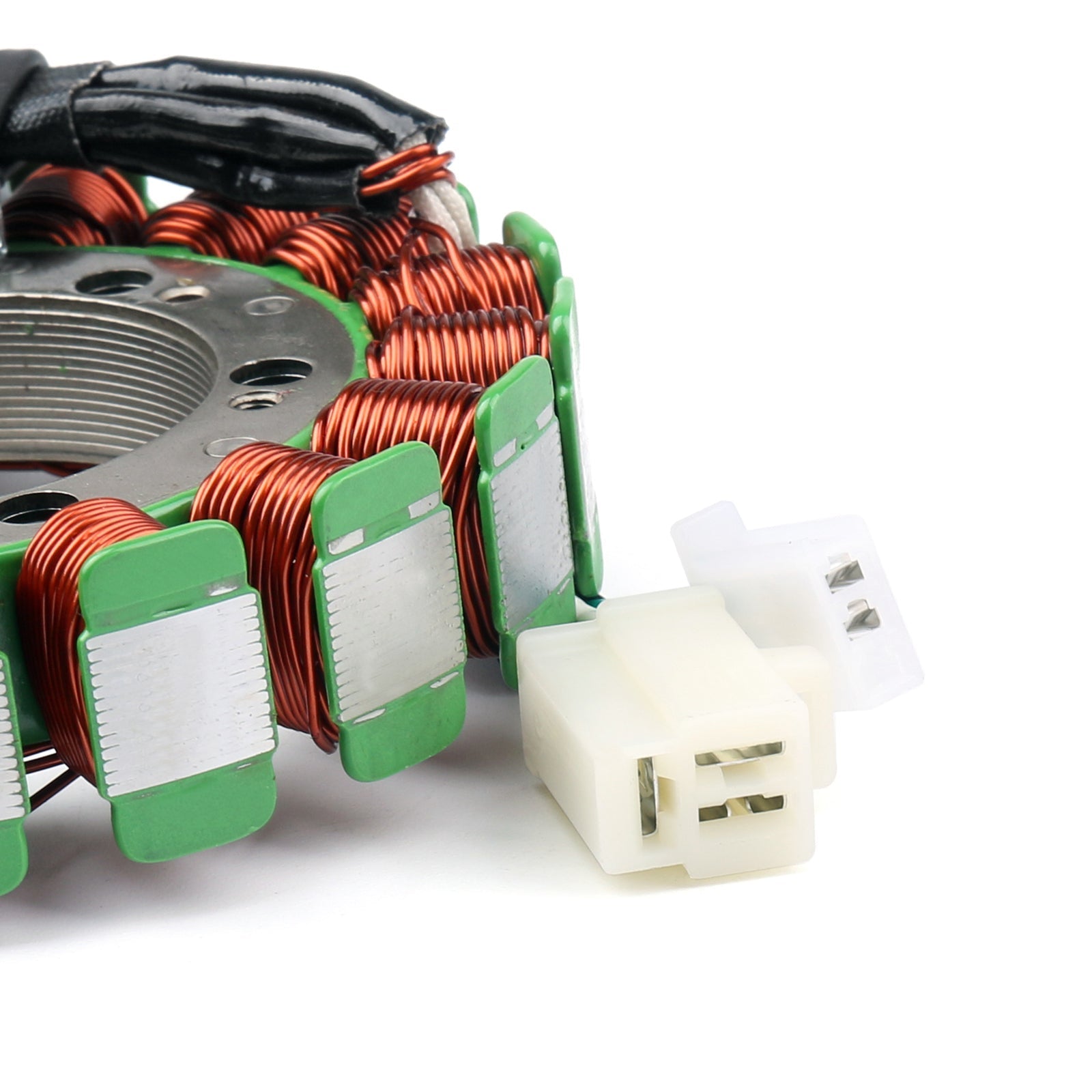 Bobina del estator del motor del generador magnético para Yamaha XTZ750 Super Tenere 750 (89-97) genérico