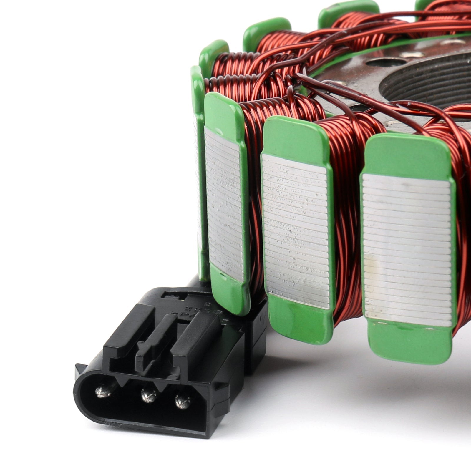 BMW G650GS (11-15) F650GS (99-07) F650CS (00-05) Magneto-generator Cewka stojana Fedex Express