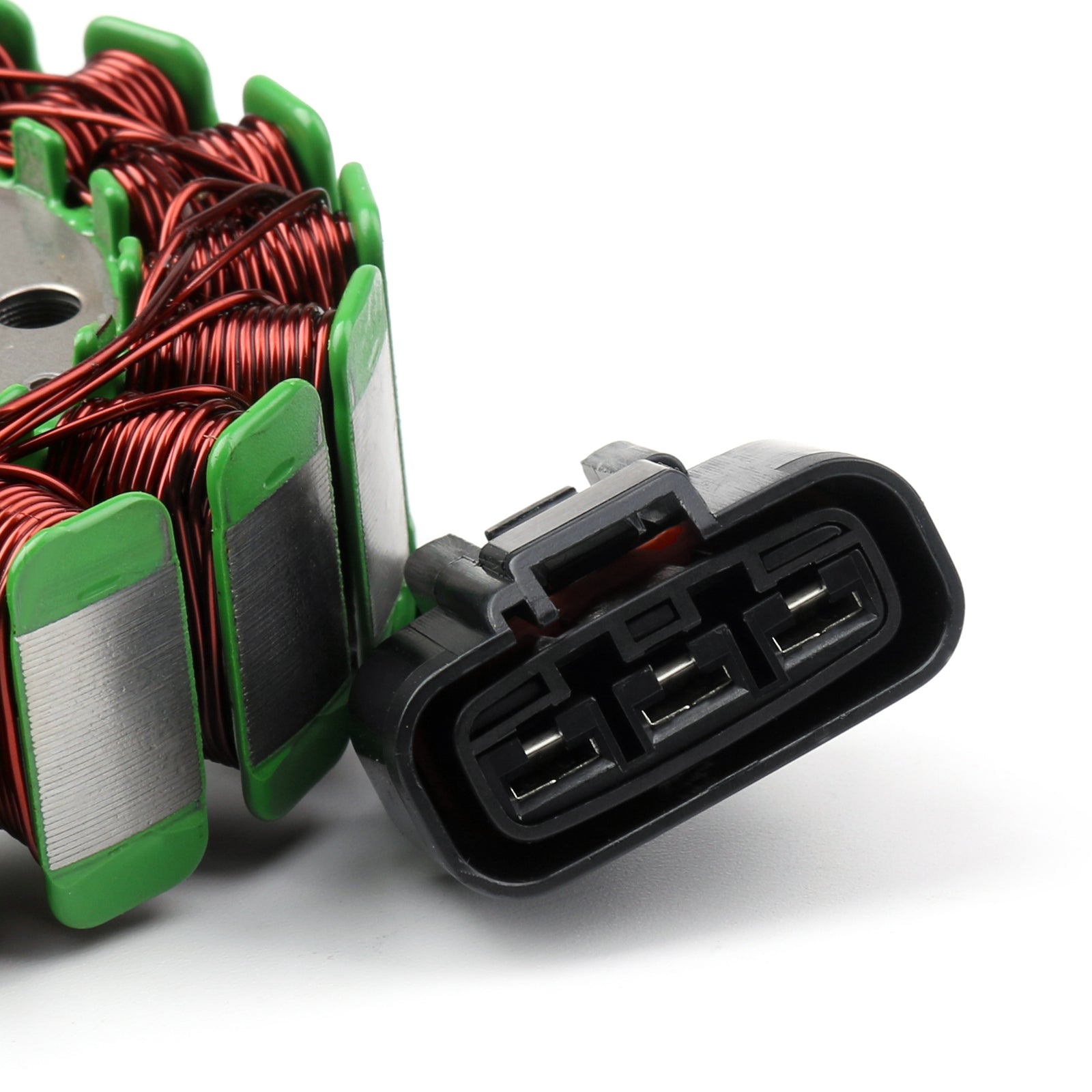 Cewka stojana generatora Magneto dla Benelli BJ600GS-A BN-600 TNT-600 BJ-600 Generic