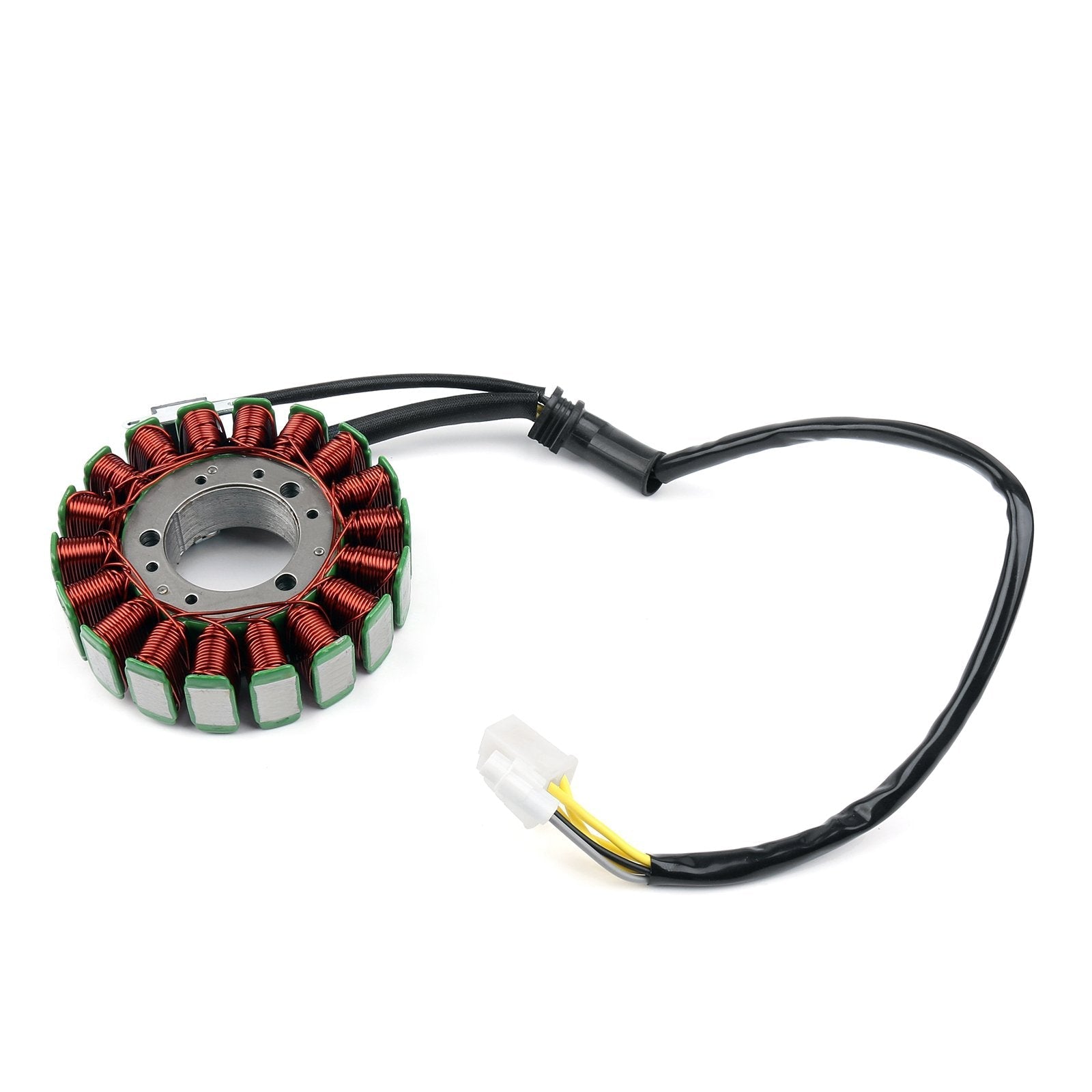 STATOR GENERATOR STATOR ZA TRIUMPH DAYTONA 675R (11-12) Street Triple 675R (08-17) Generic