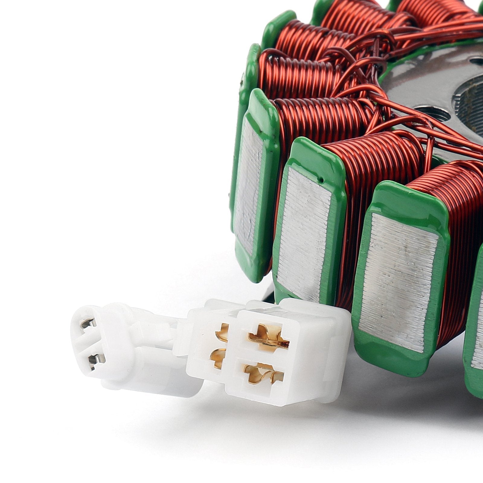 STATOR GENERATOR STATOR ZA TRIUMPH DAYTONA 675R (11-12) Street Triple 675R (08-17) Generic