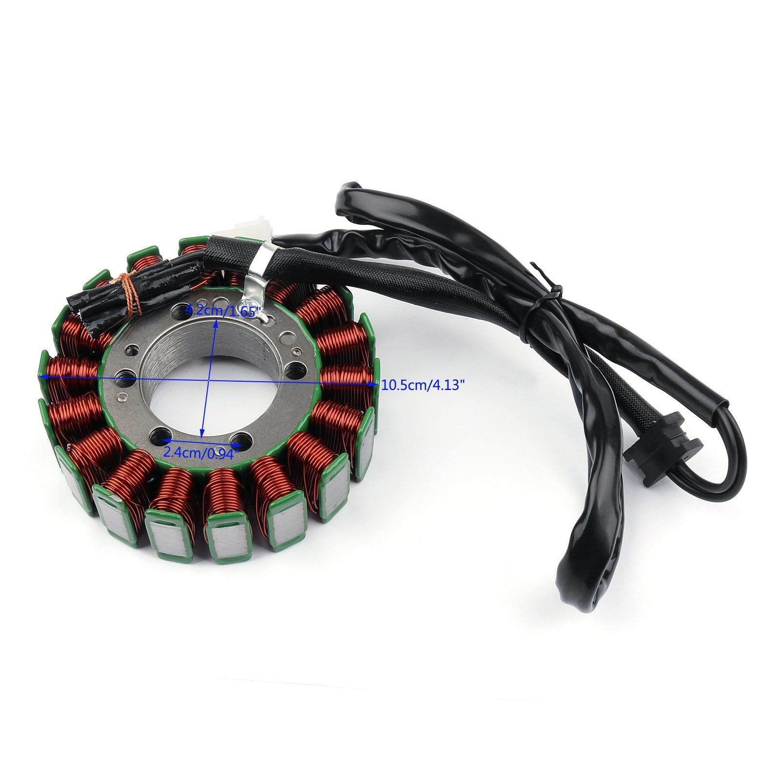 Bobine de stator de générateur pour Triumph Daytona 955i (97-00) Sprint ST RS 955 (00-04) Générique