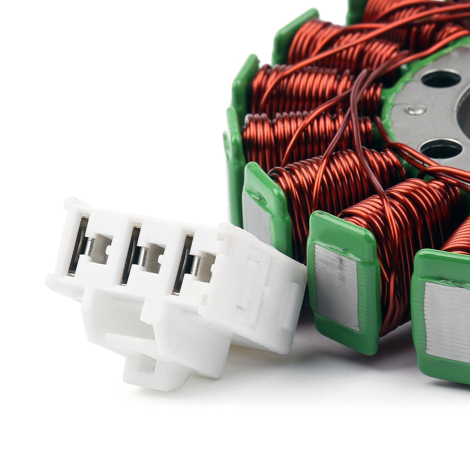 Bobine de stator de générateur magnéto pour Honda CBF1000 sc58 (06-2011) Générique