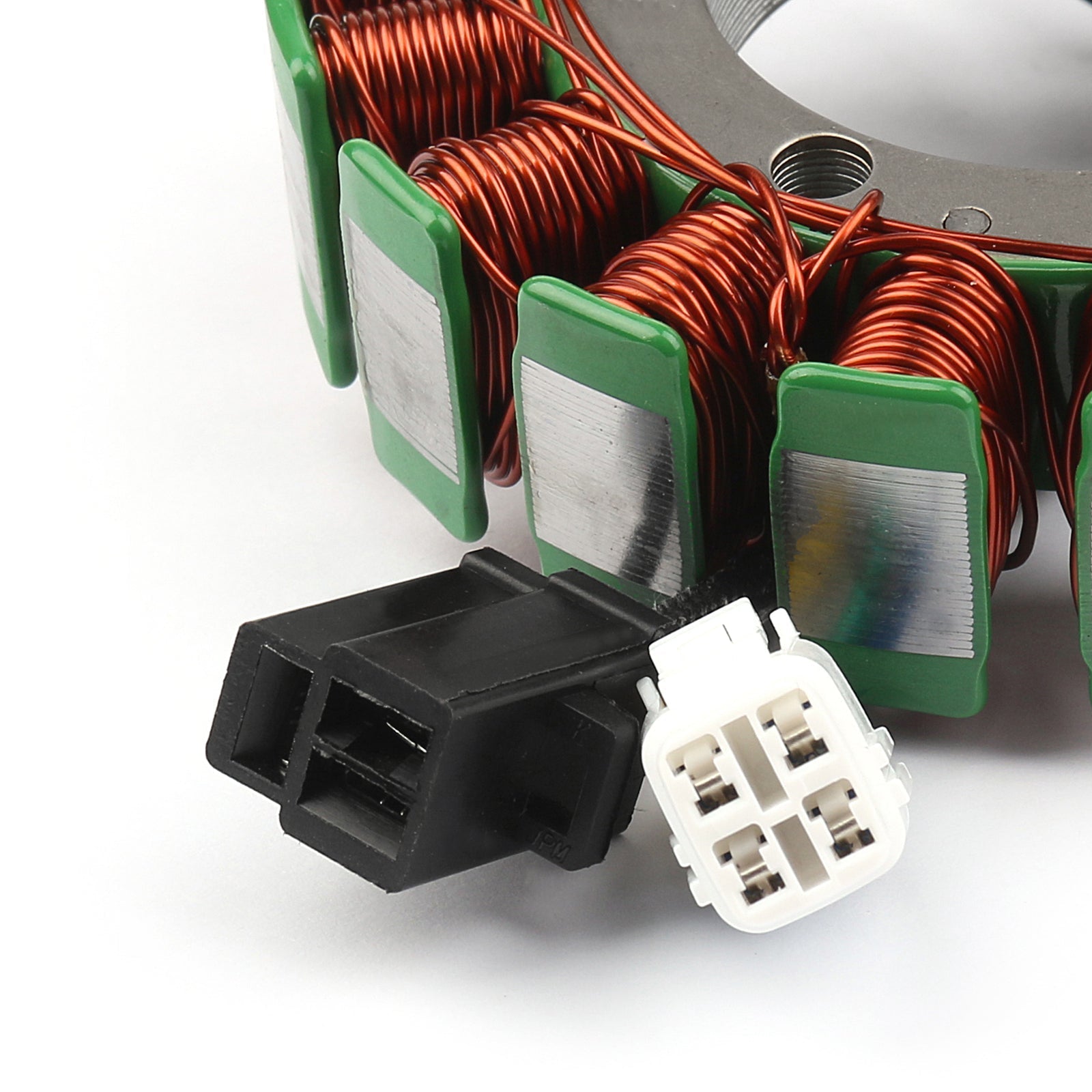 Bobina statore generatore per Arctic Cat ATV 400/500 425 450 ALTERRA XC450 XR500 Generico