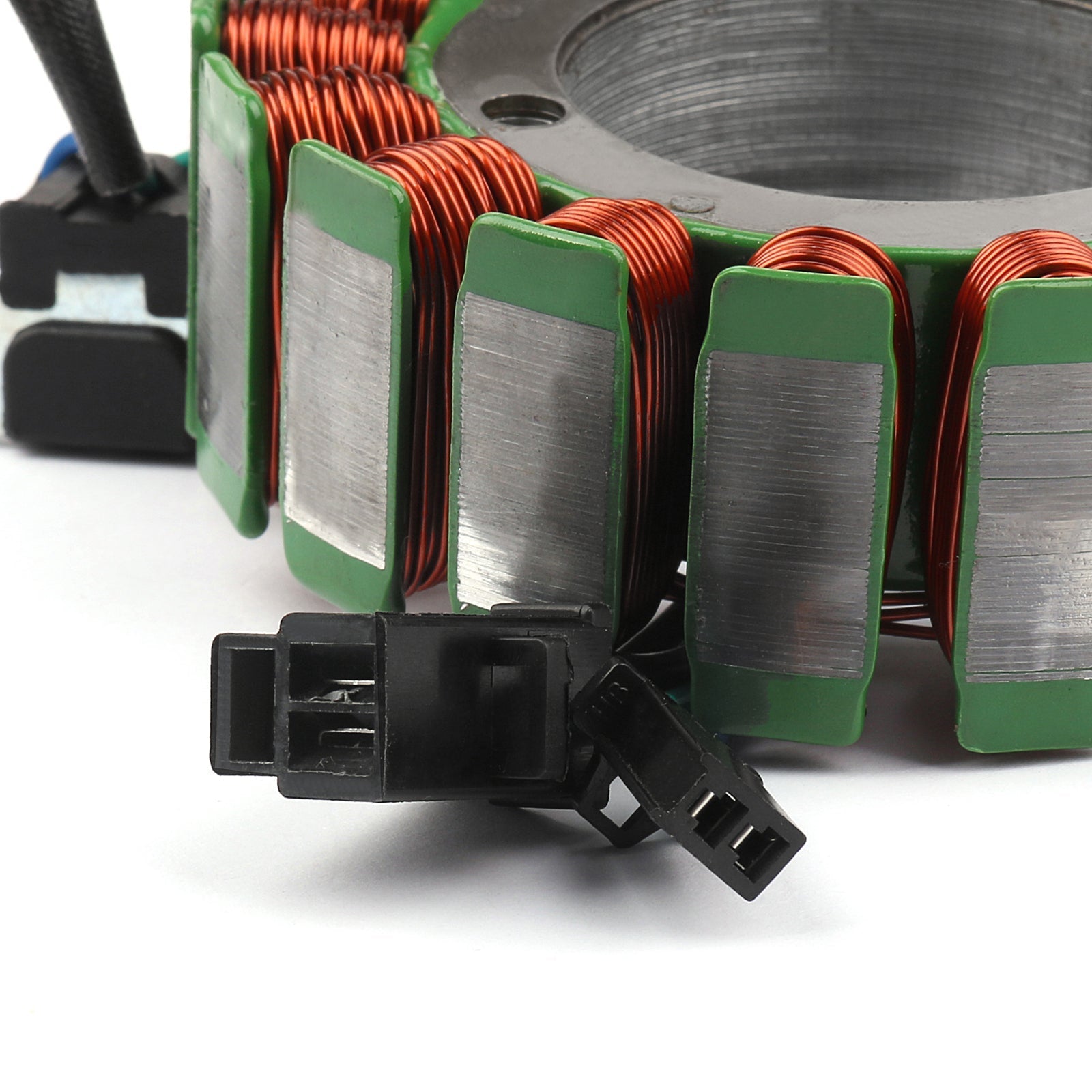 Cewka stojana generatora magneto dla Suzuki DL1000 V-Strom (02-2012) Generic