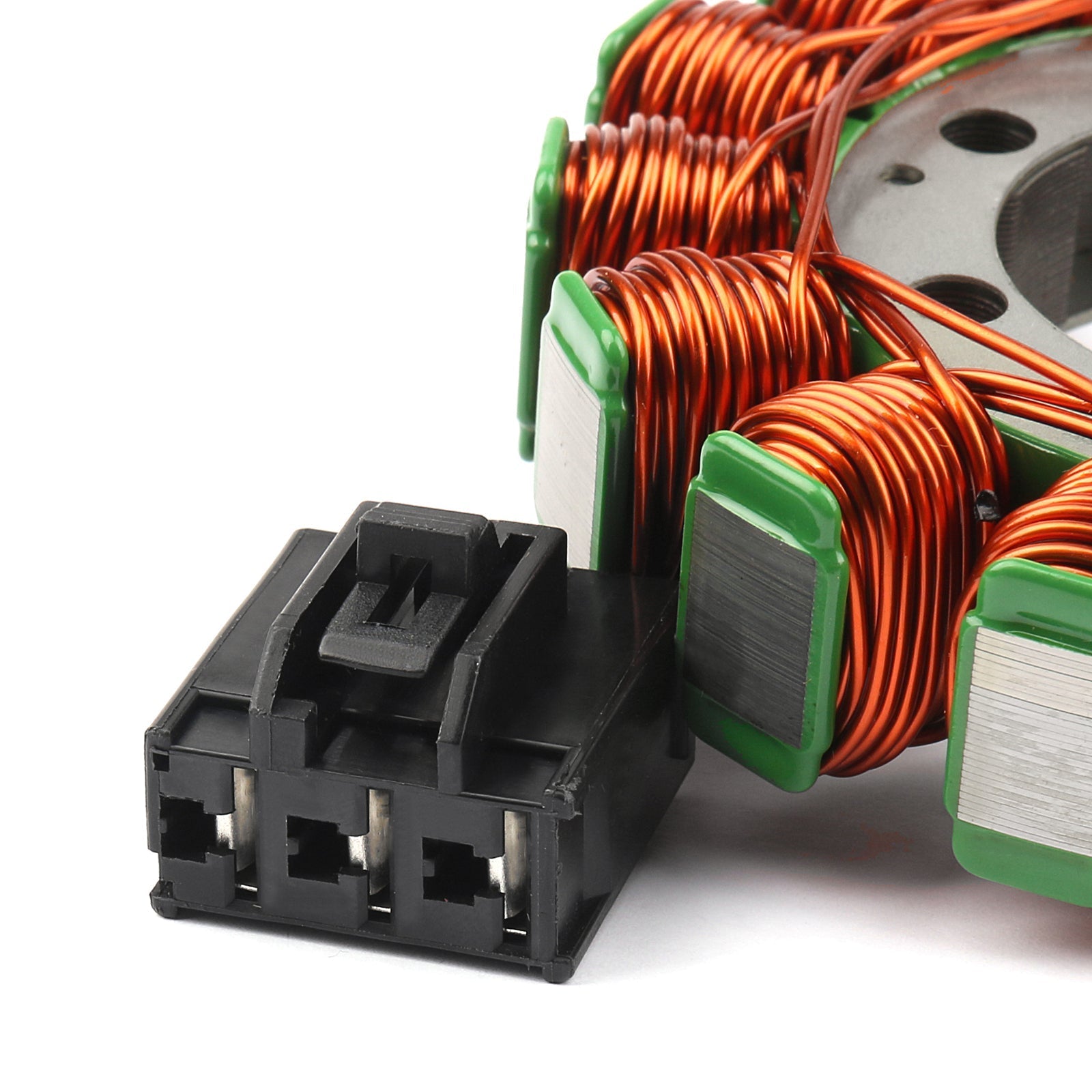 Bobina Statore Generatore per Aprilia RSV4 R 1000 (11-15) Tuono 1100 RR/Factory (16-17) Generic