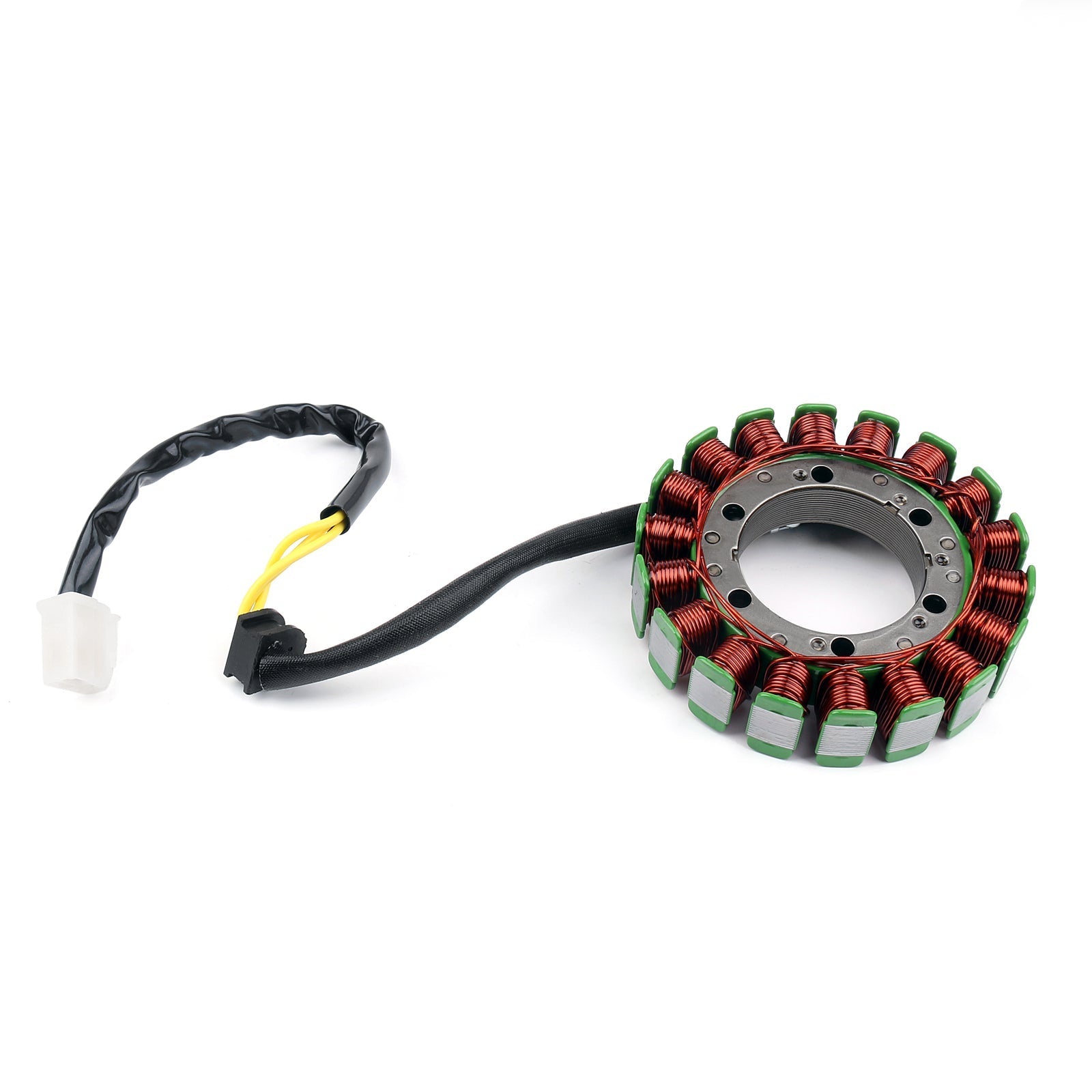 Generator Stator tuljava za Ducati 1098 R/S/RBayliss 1198 S/SP/Standard 749 Temno generično
