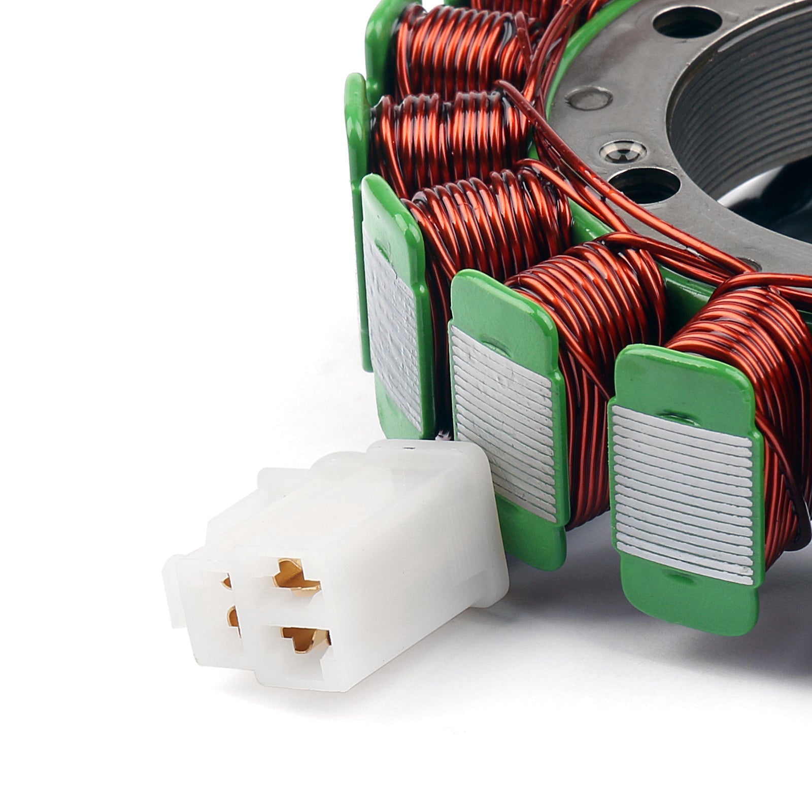 Generator Stator tuljava za Ducati 1098 R/S/RBayliss 1198 S/SP/Standard 749 Temno generično