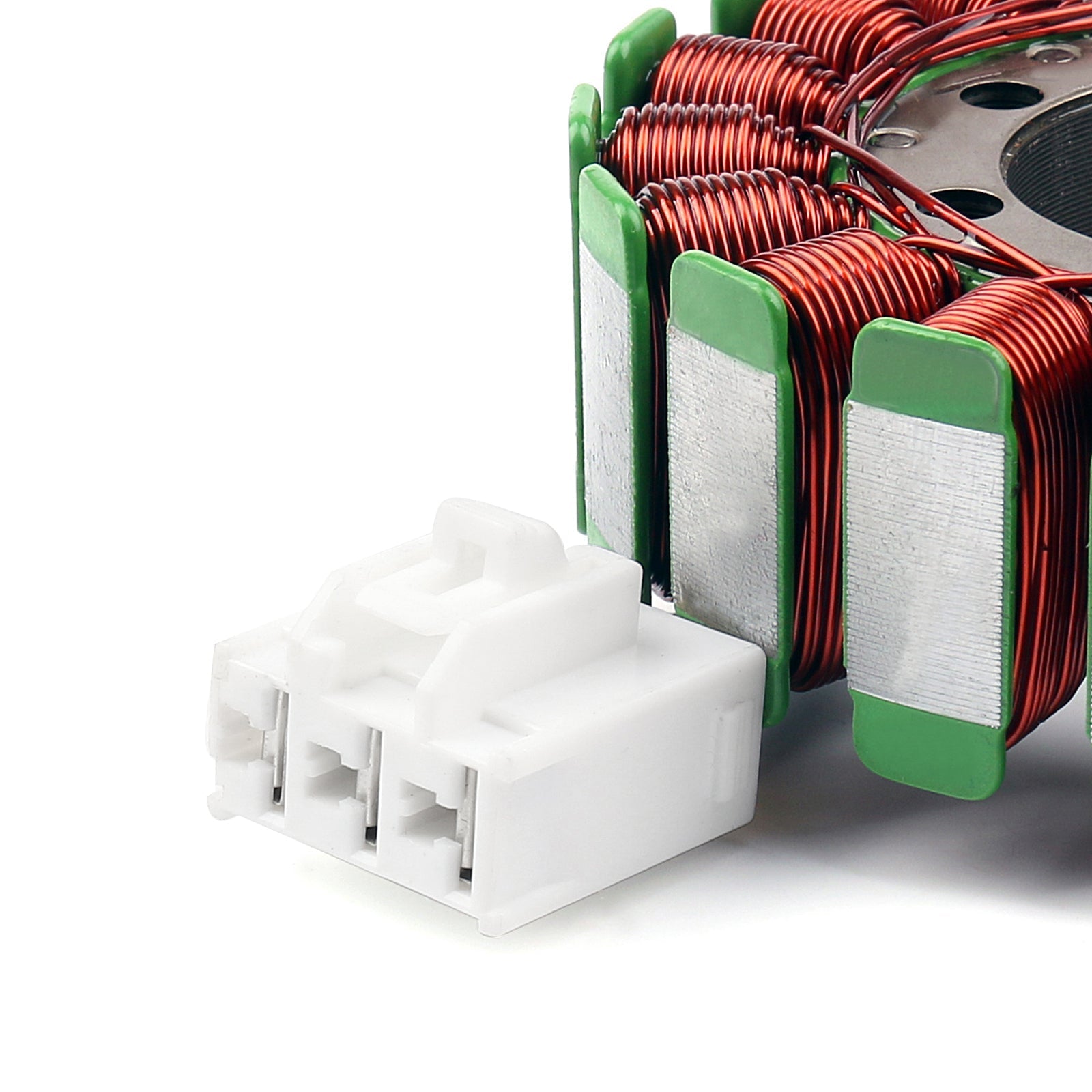 Cewka stojana generatora magneto dla Honda CB900F Hornet900 CB919 (02-2007) Generic