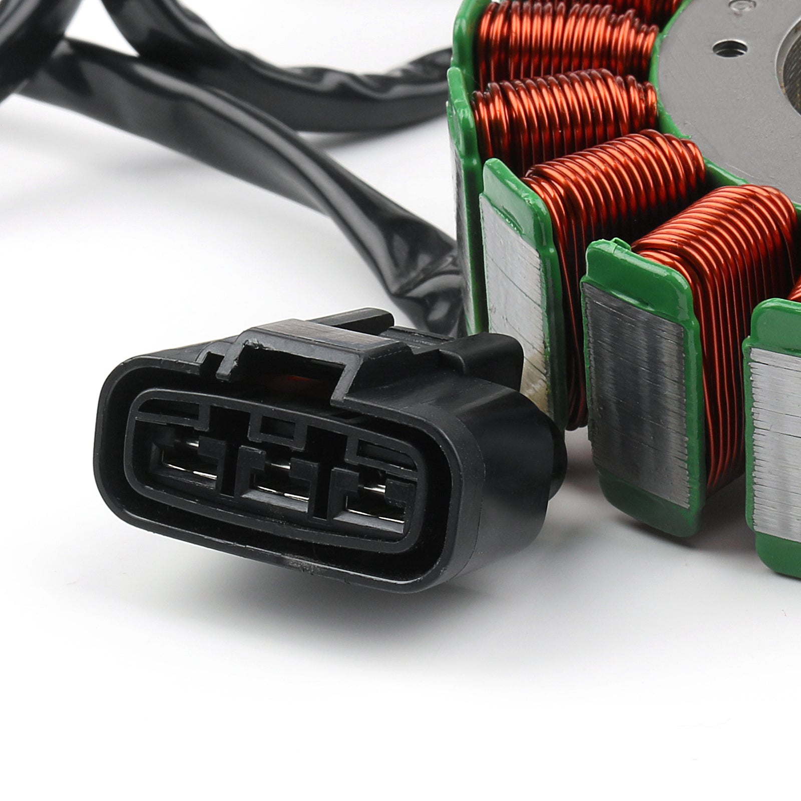 Bobina statore generatore magnete per Can-am Outlander 650 XT (10-18) Commander 1000 generico