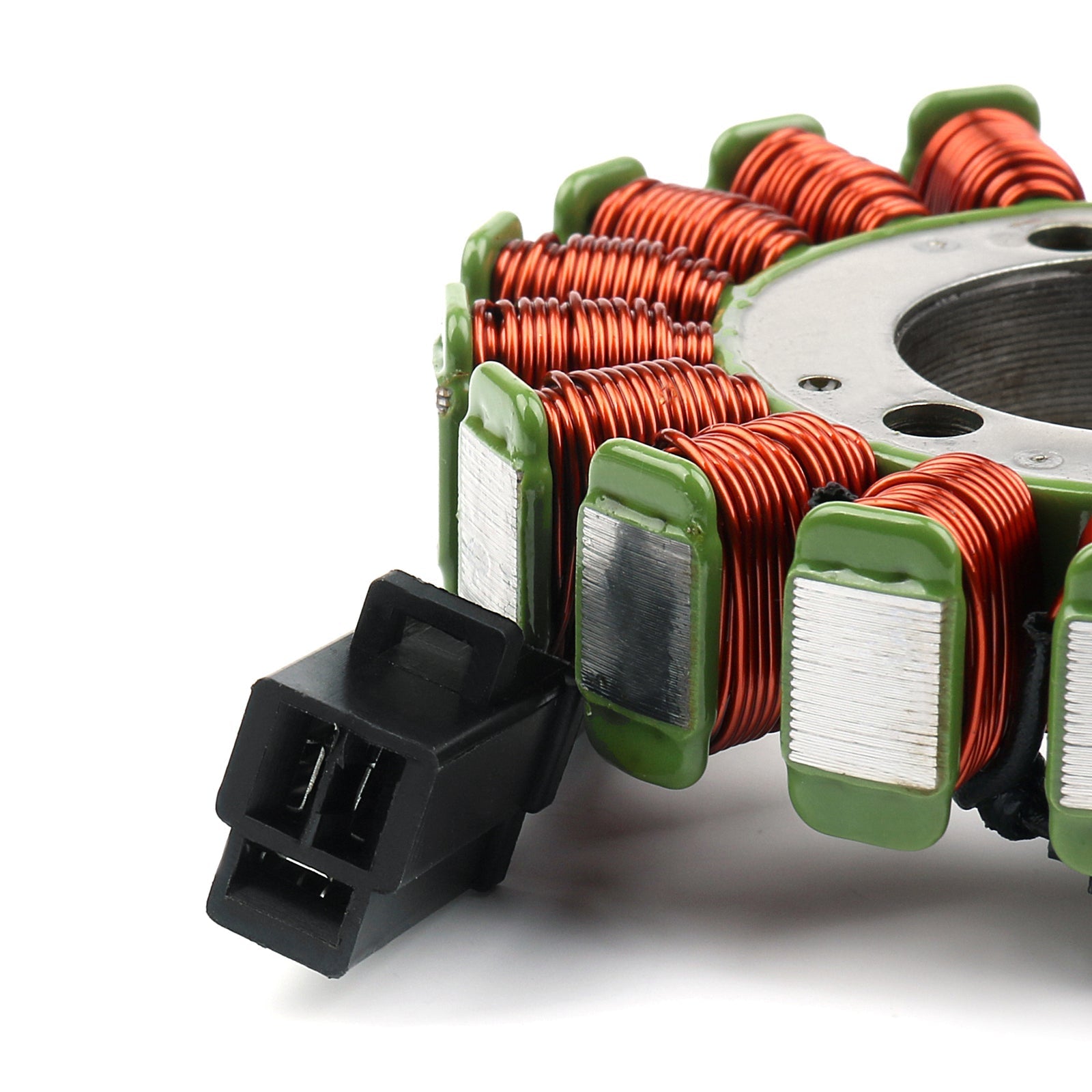 Cewka stojana generatora dla Kawasaki EX250 Ninja 250 (86-2007) ZZR250 (90-2007) Generic