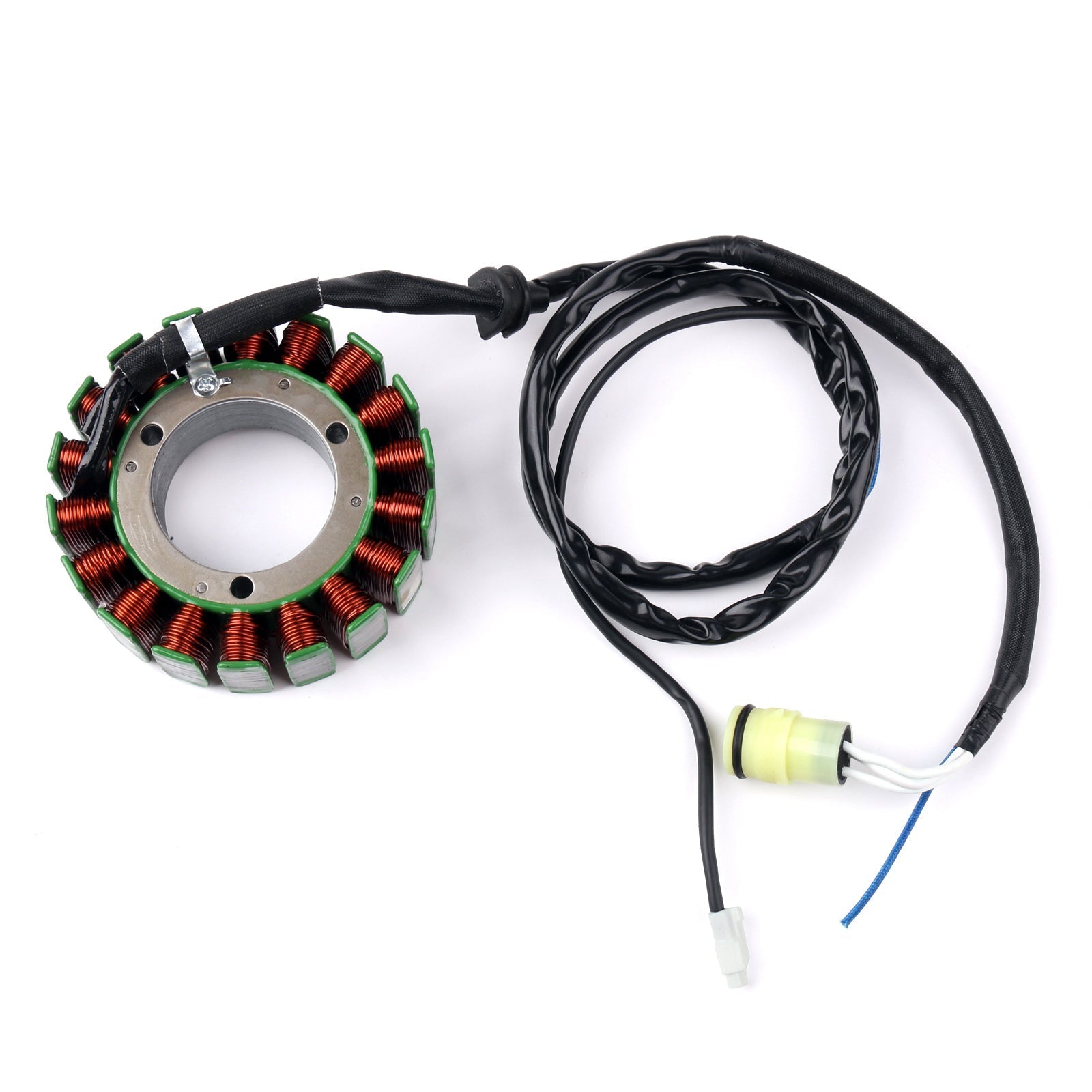 21003-1351 voor Kawasaki ZX1200 Ninja ZX-12R ZX12R 2000-2001-Motor Magneto (Generator) Stator Coil