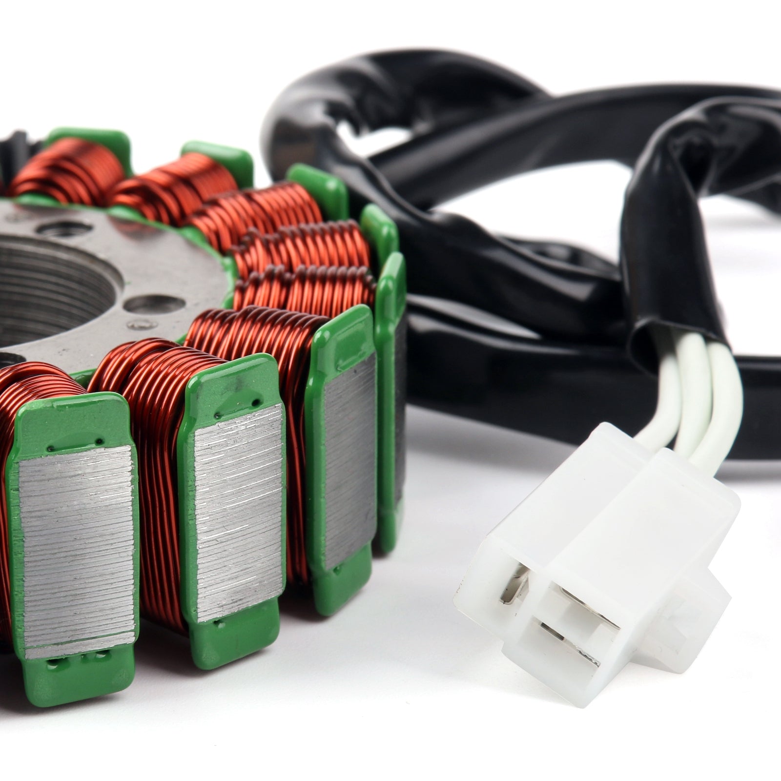 Cewka stojana generatora dla Yamaha XV1700AT (Road Star Silverado) (04-07) Generic