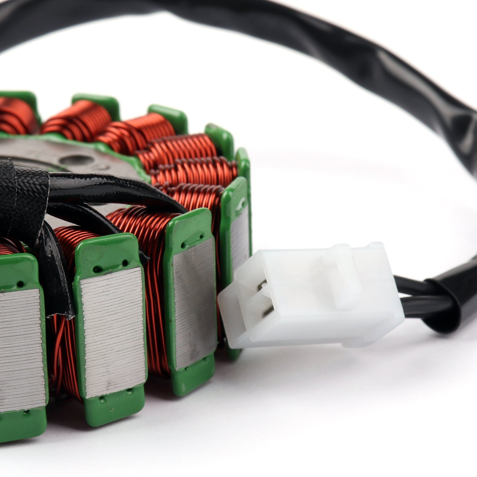 Generator statorspoel voor Kawasaki VN400 800 Vulcan 800 (95-05) Classic 800 Generiek