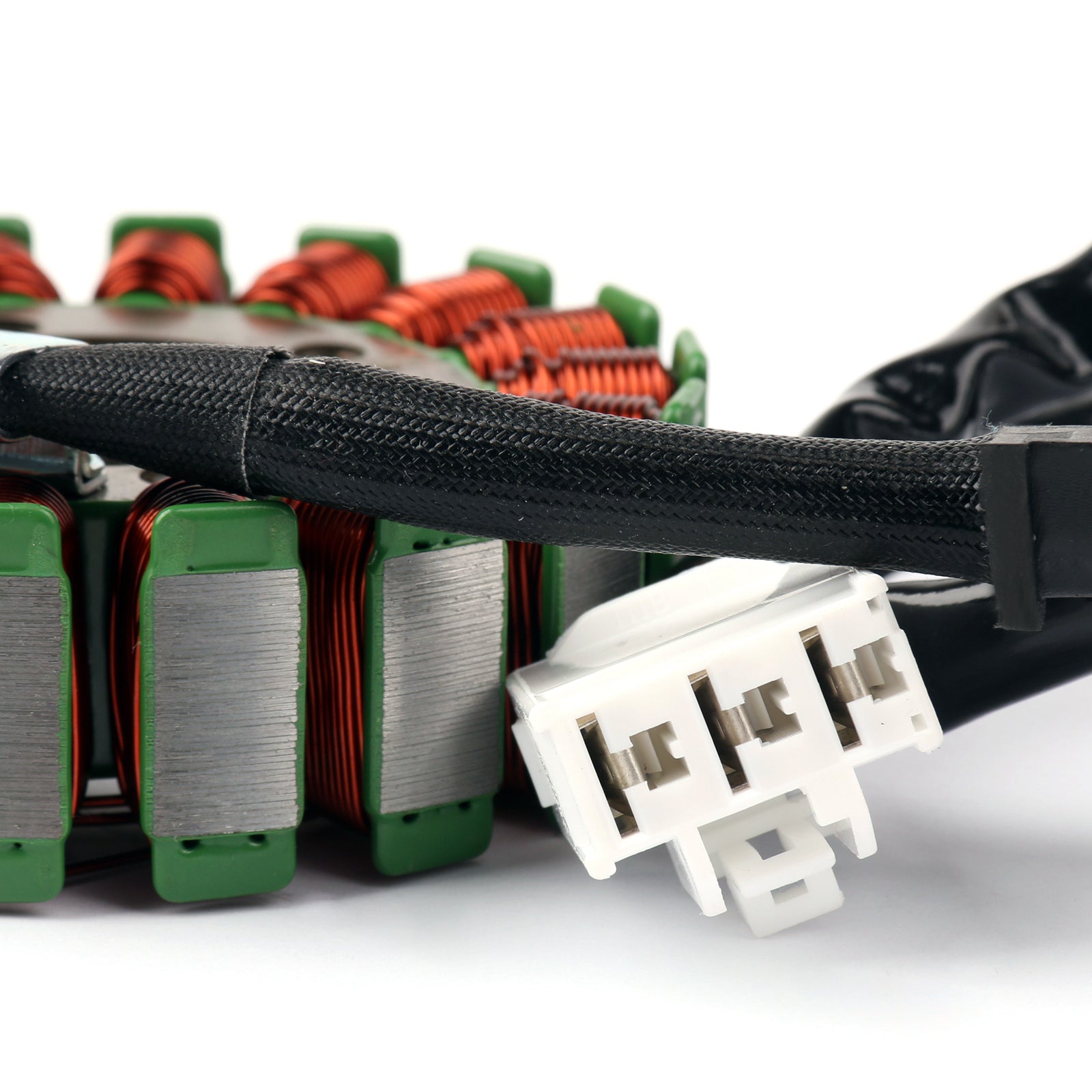 Générateur Stator Bobine 5LV-81410-00 Pour Yamaha FZS1 FZS1000 FAZER (01-05) Générique